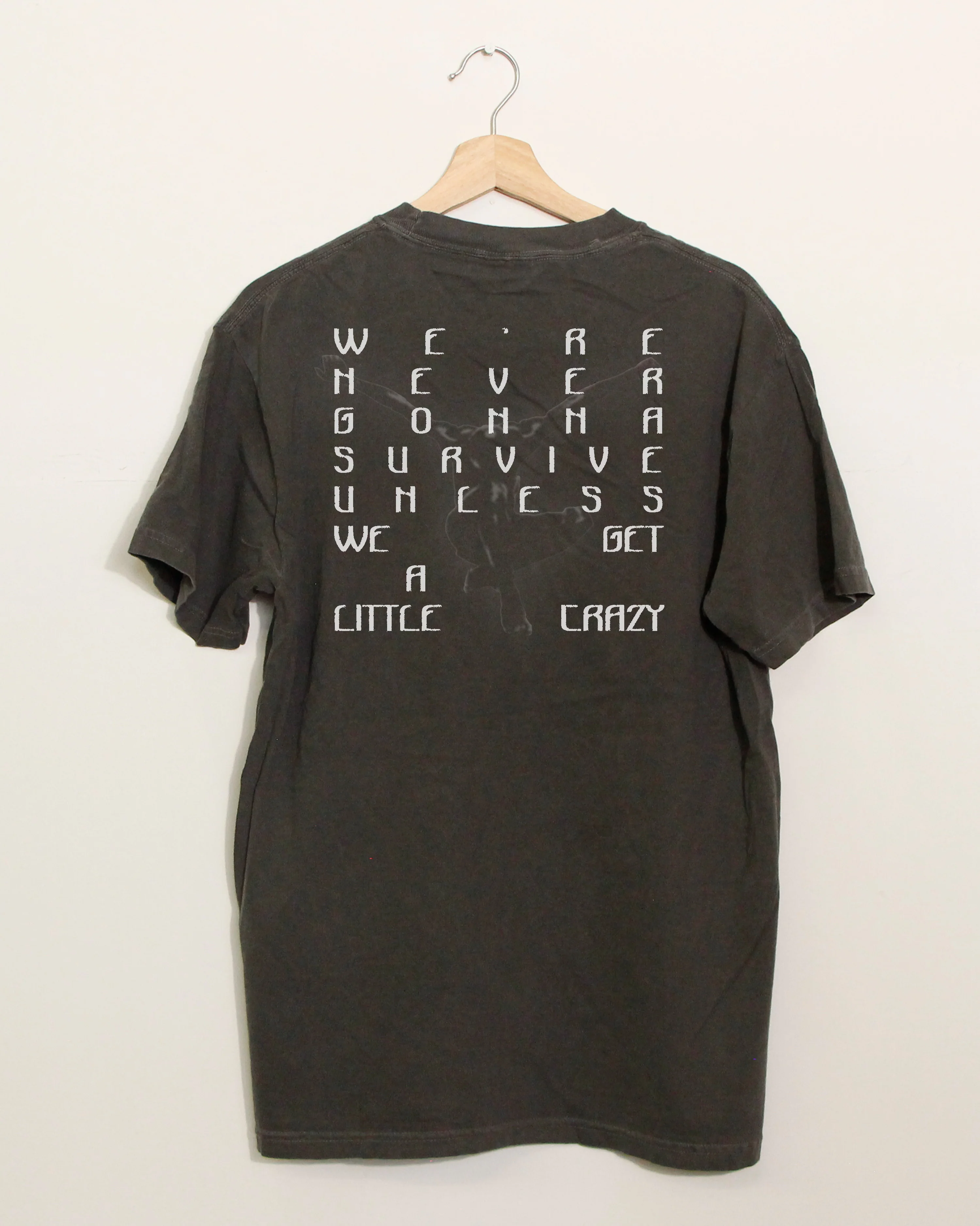 A Little Crazy - LAST CHANCE! - Image 2