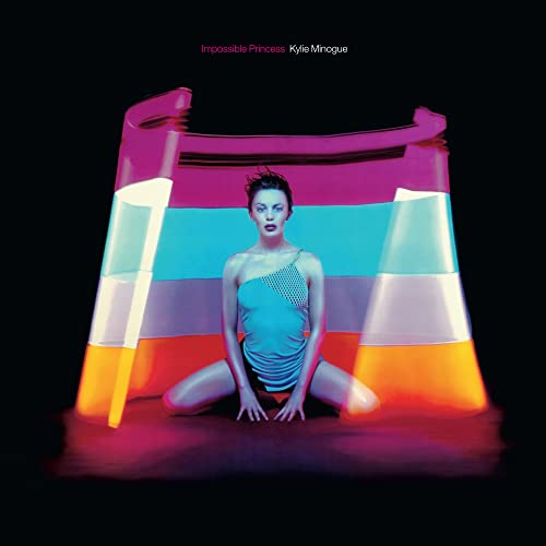 A Place to Bury Strangers Exploding Head (2022 Remaster) (Deluxe 2LP Colour) (Limited Edition) - (M) (ONLINE ONLY!!)