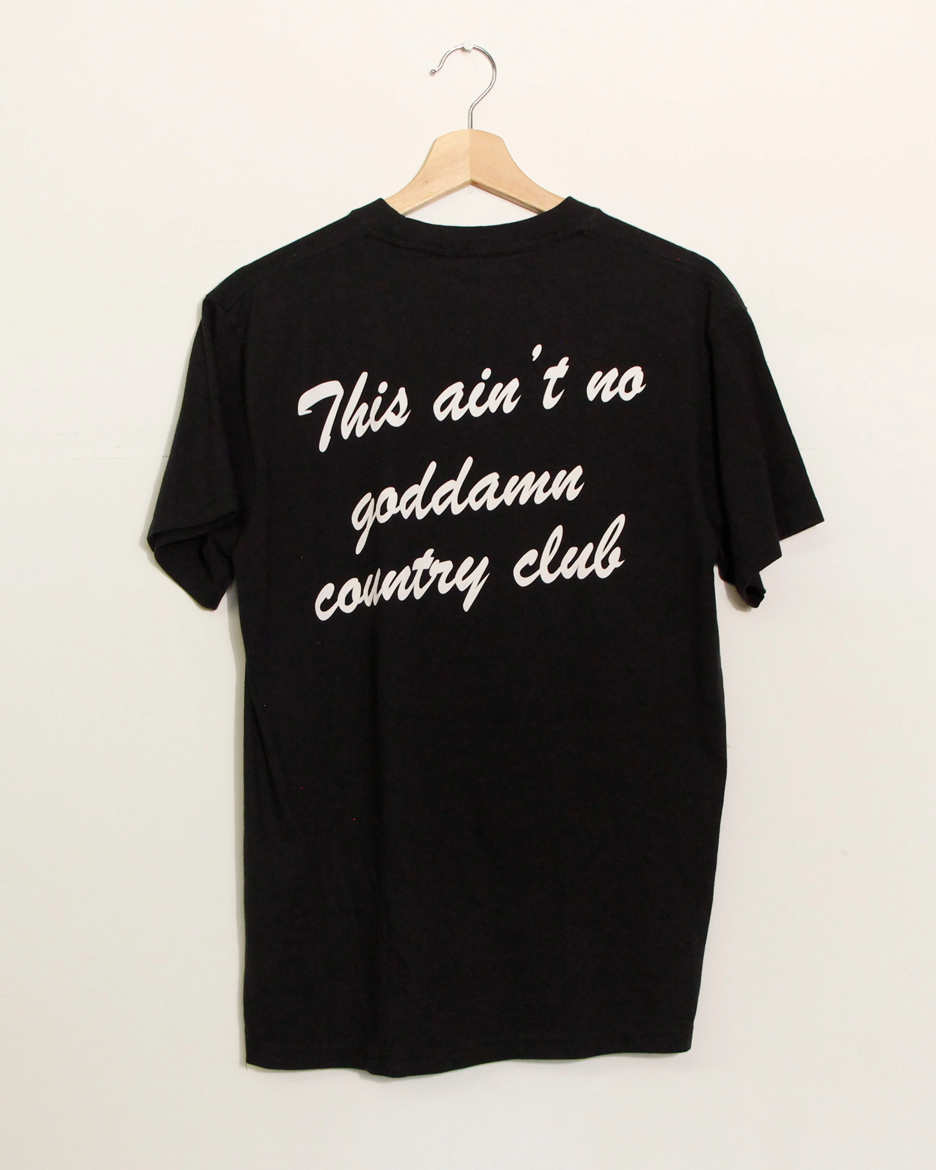 Ain't No Country Club - Image 4