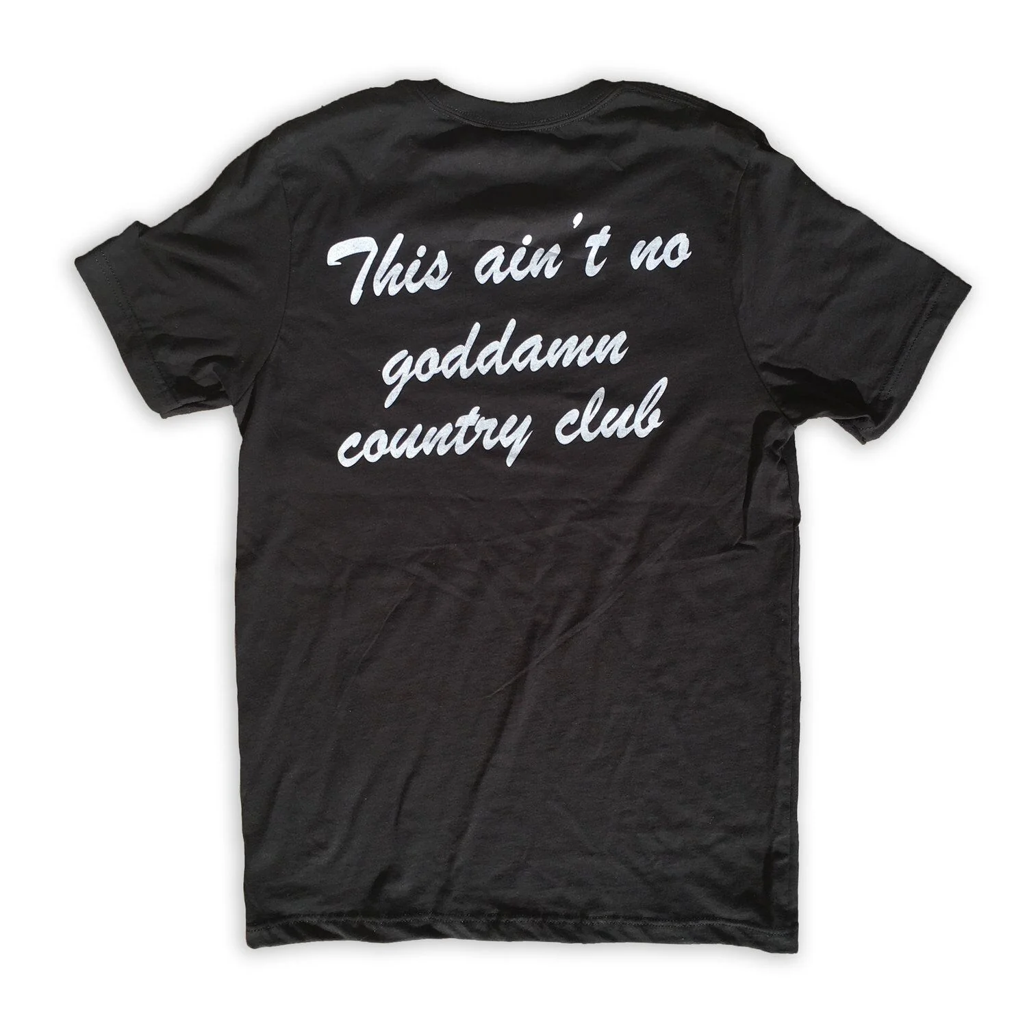 Ain't No Country Club - Image 9