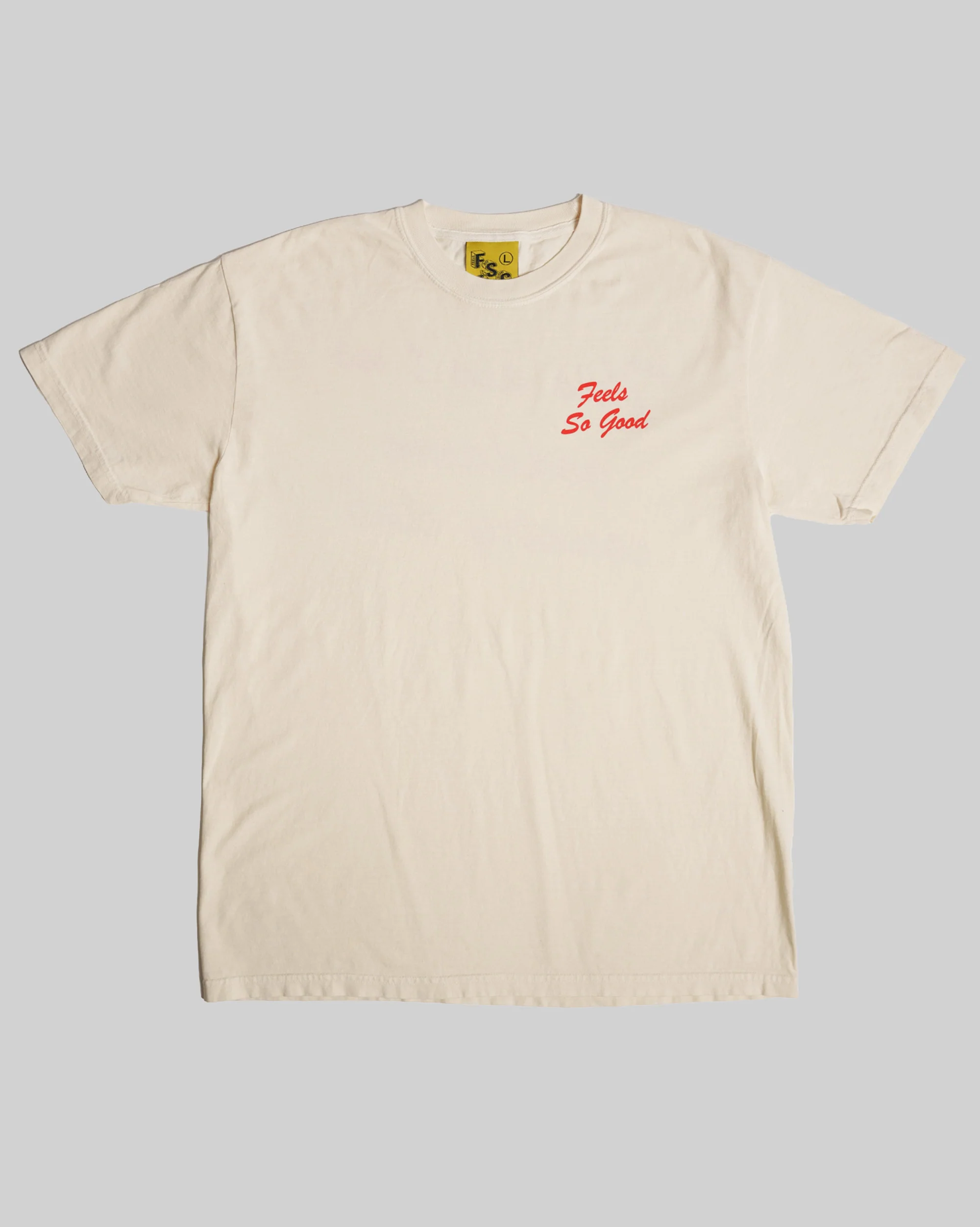 Ain't No Country Club - Natural - Image 5