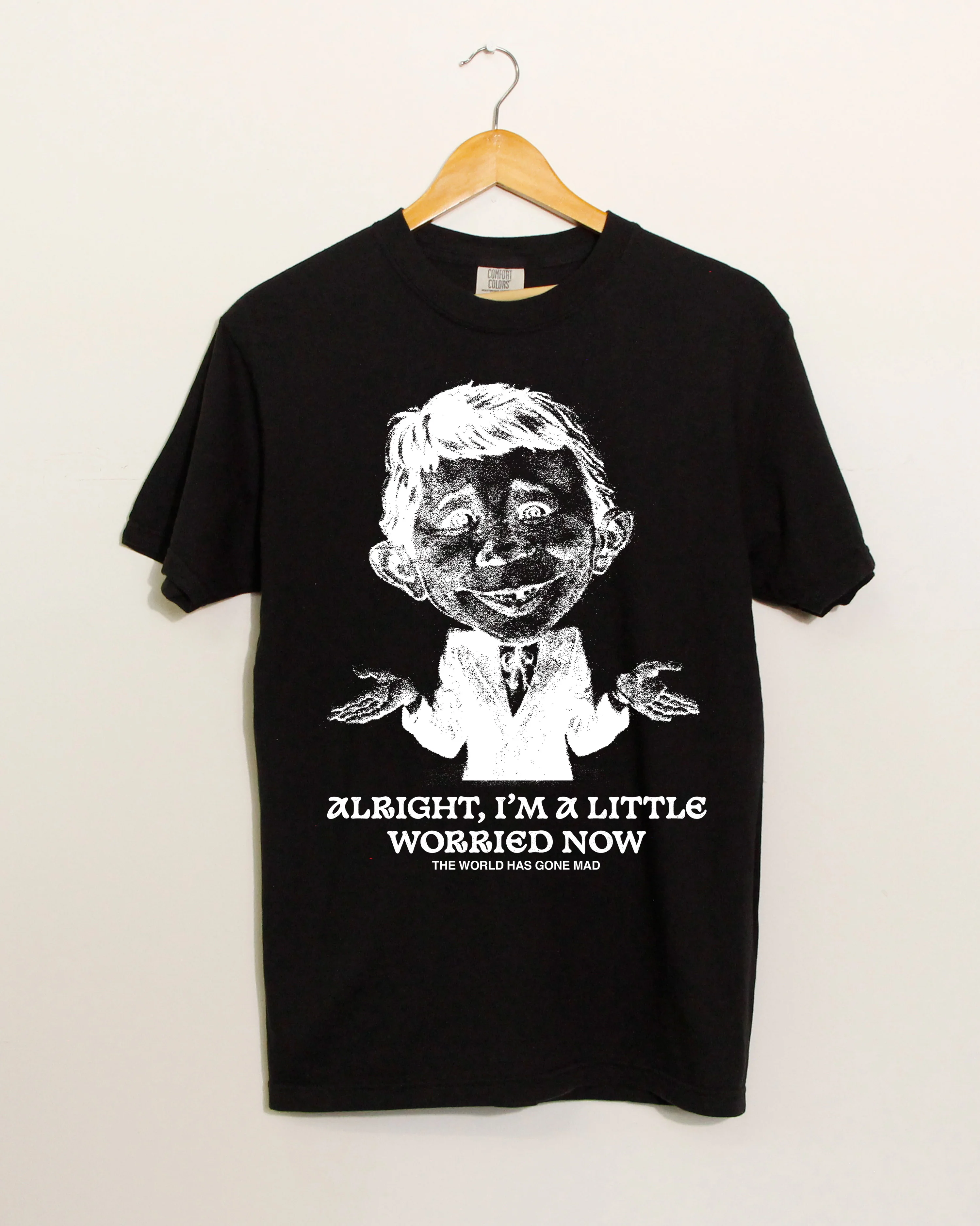 Alfred - Black - Image 7