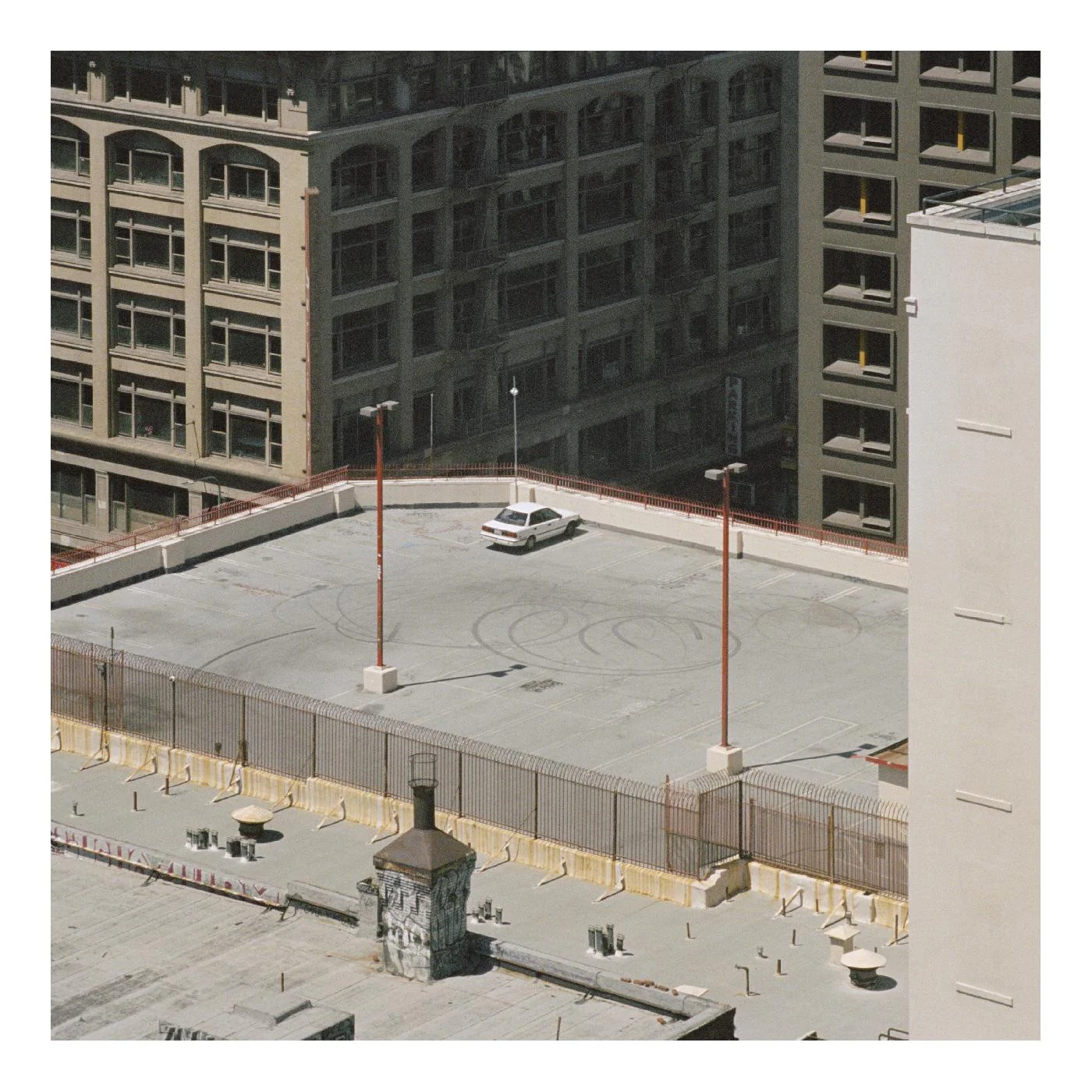Arctic Monkeys The Car - (M) (ONLINE ONLY!!)
