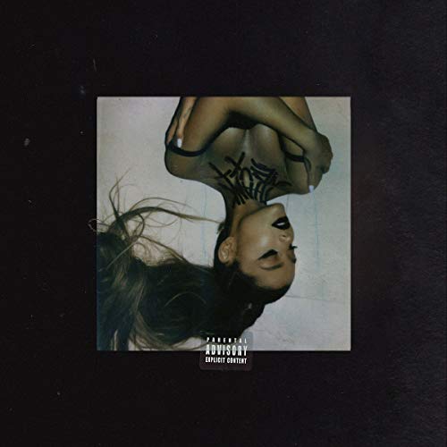 Ariana Grande thank u, next [2 LP] - (M) (ONLINE ONLY!!) - Image 2