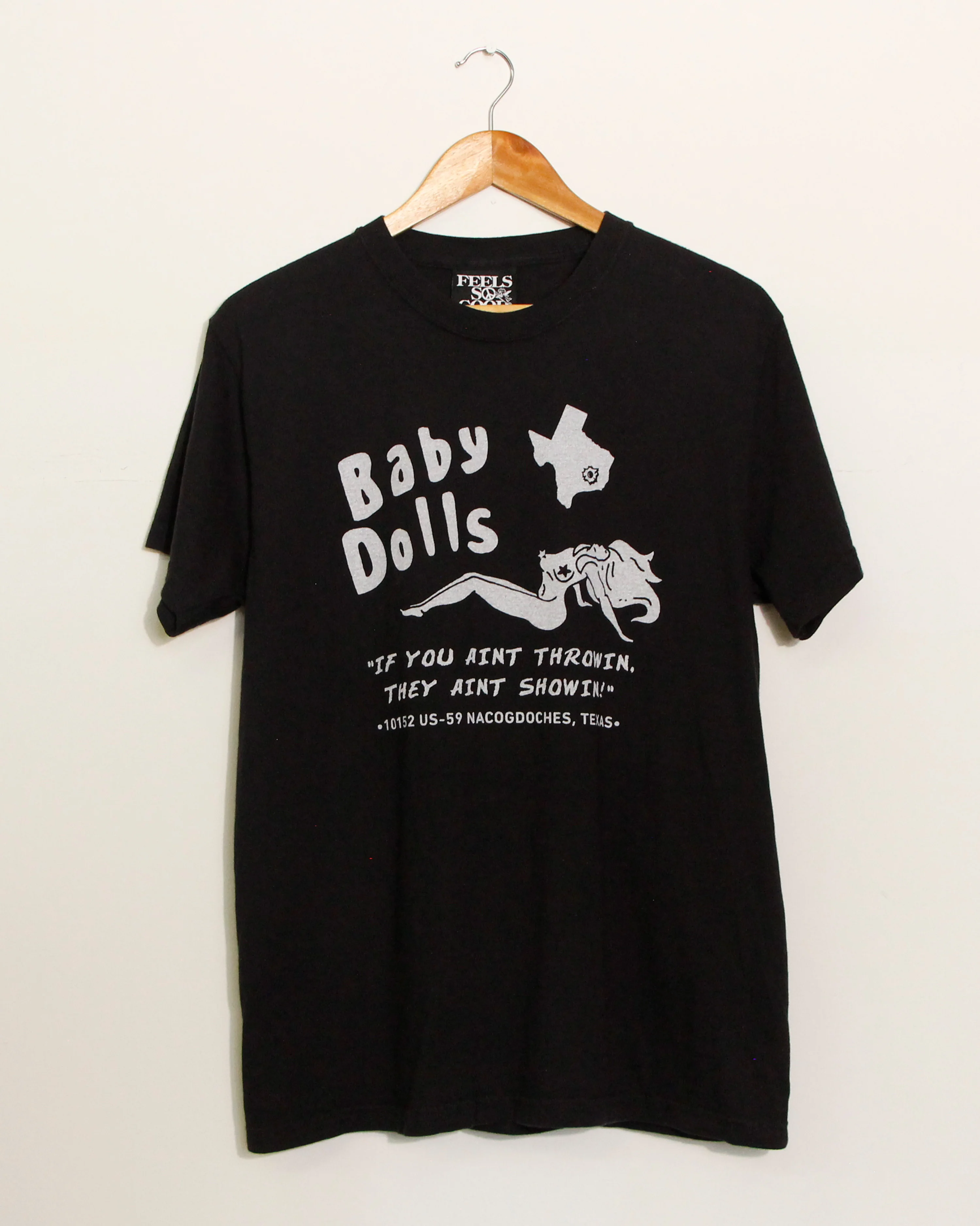 Baby Dolls - BYOB - Image 3
