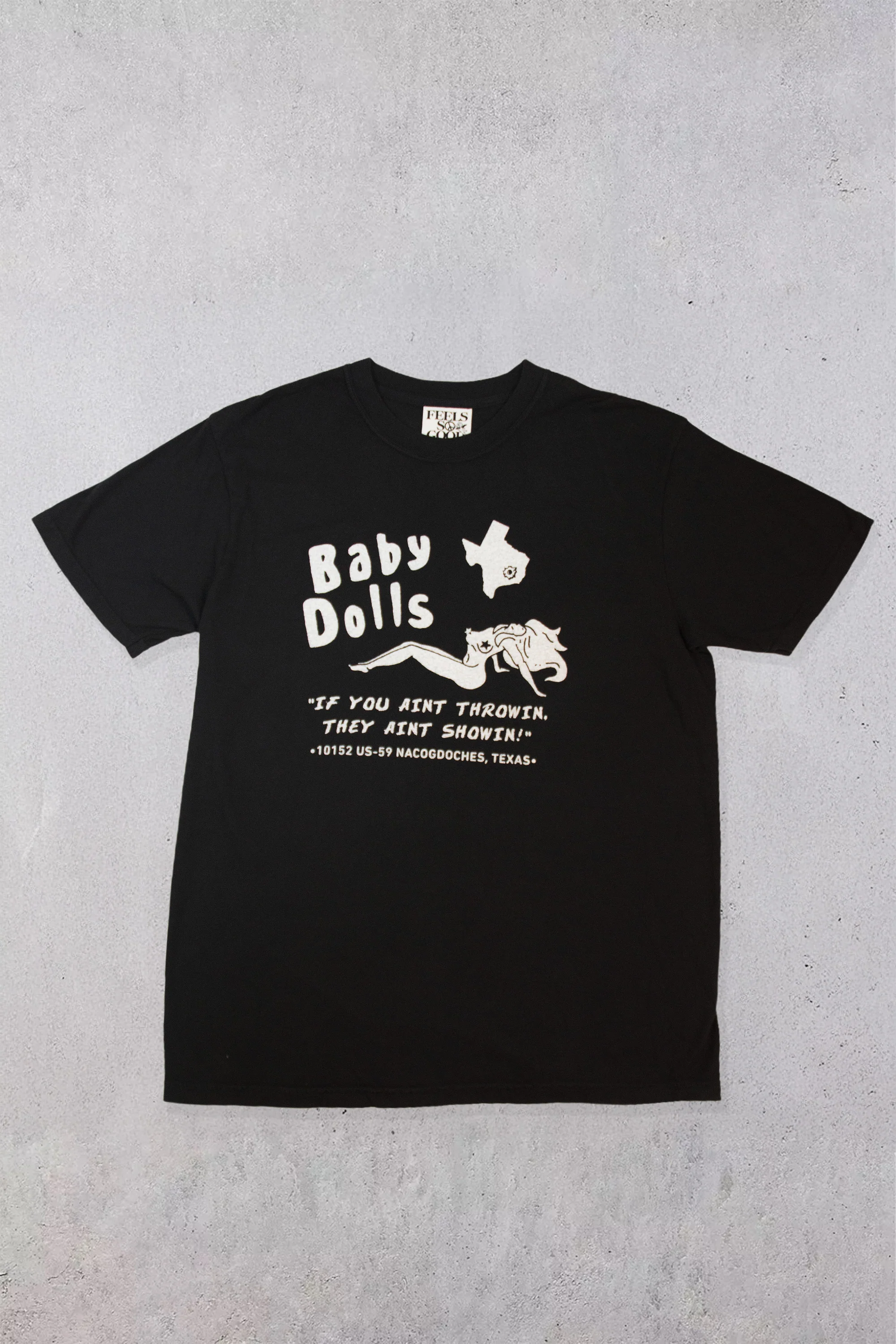 Baby Dolls - BYOB - Image 5