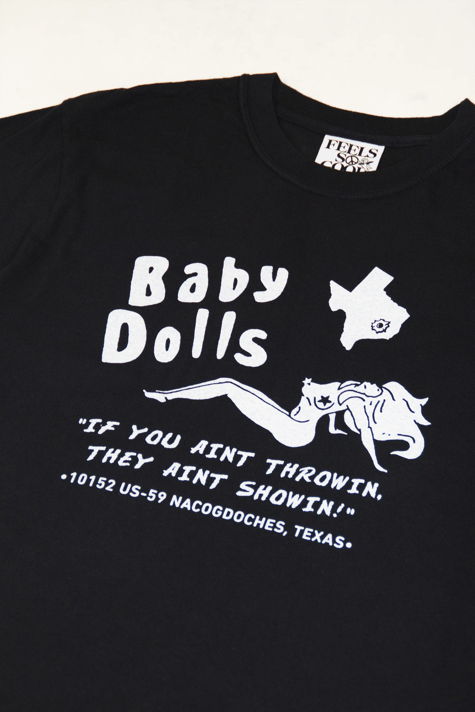 Baby Dolls - BYOB - Image 6