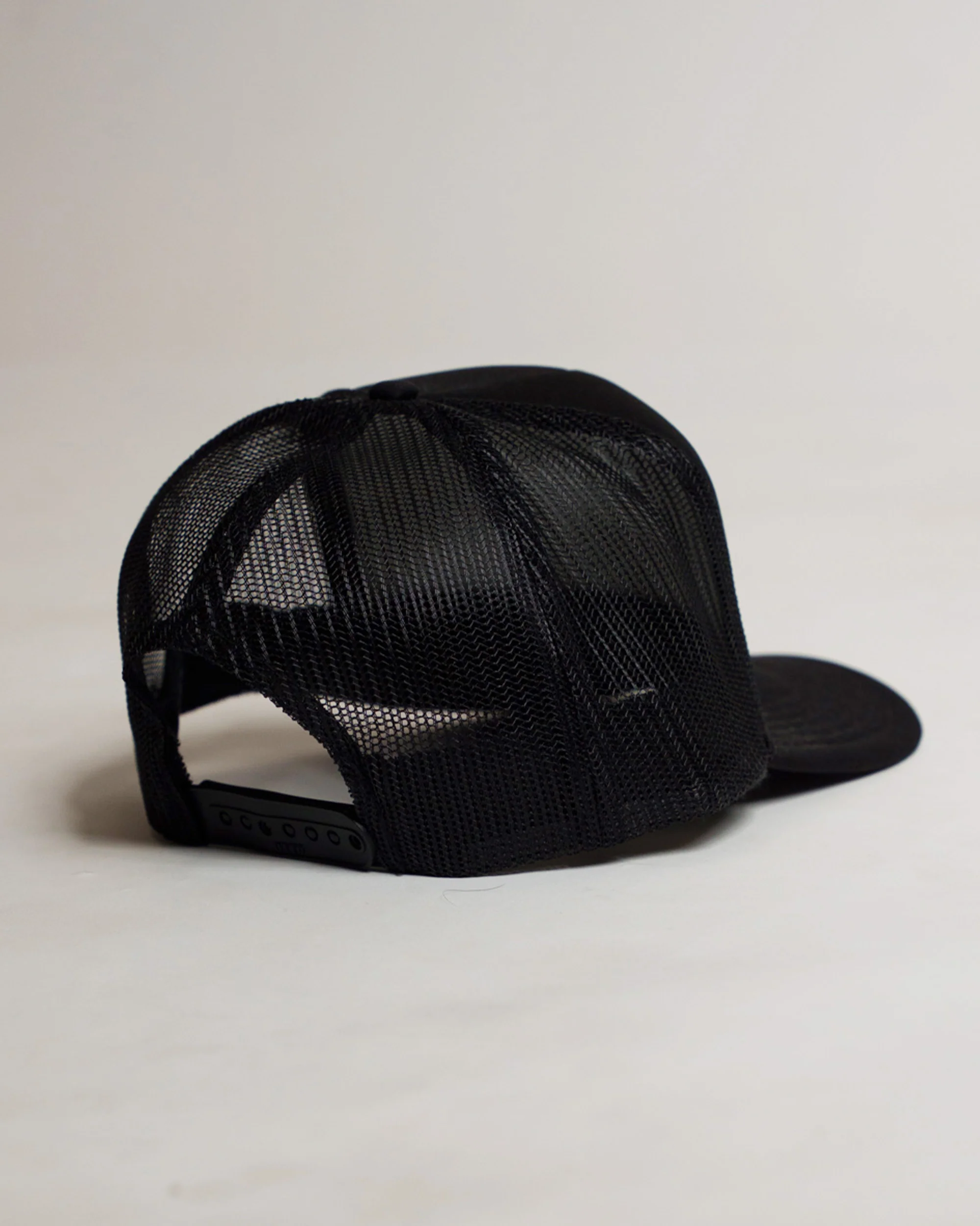 Baby Dolls Hat - Black - Image 5