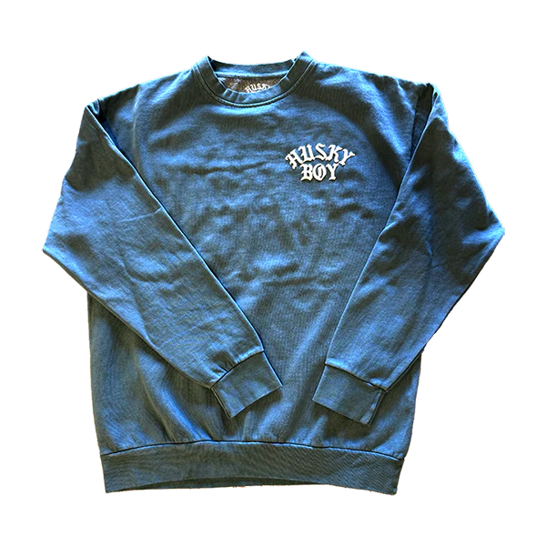 BACK ON IT FLEECE - Image 3