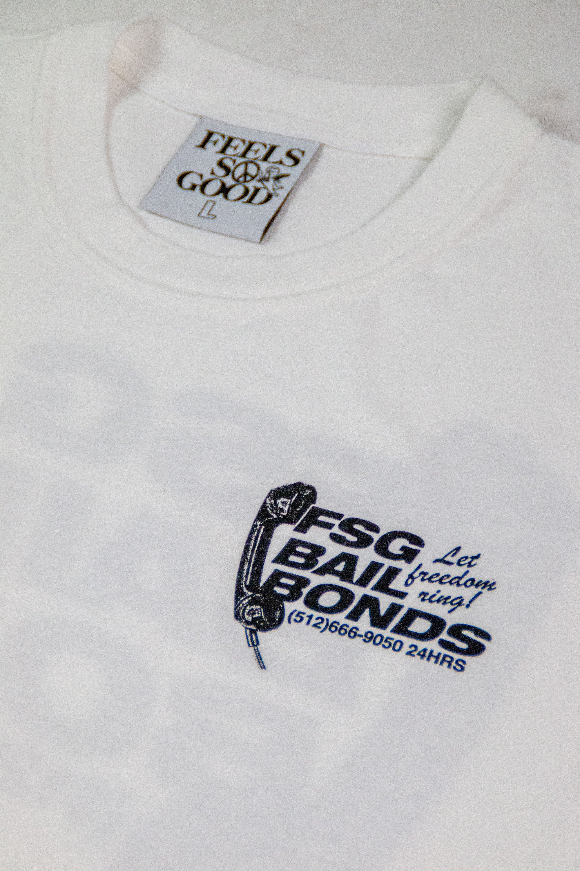 Bail Bonds - LAST CHANCE! - Image 5