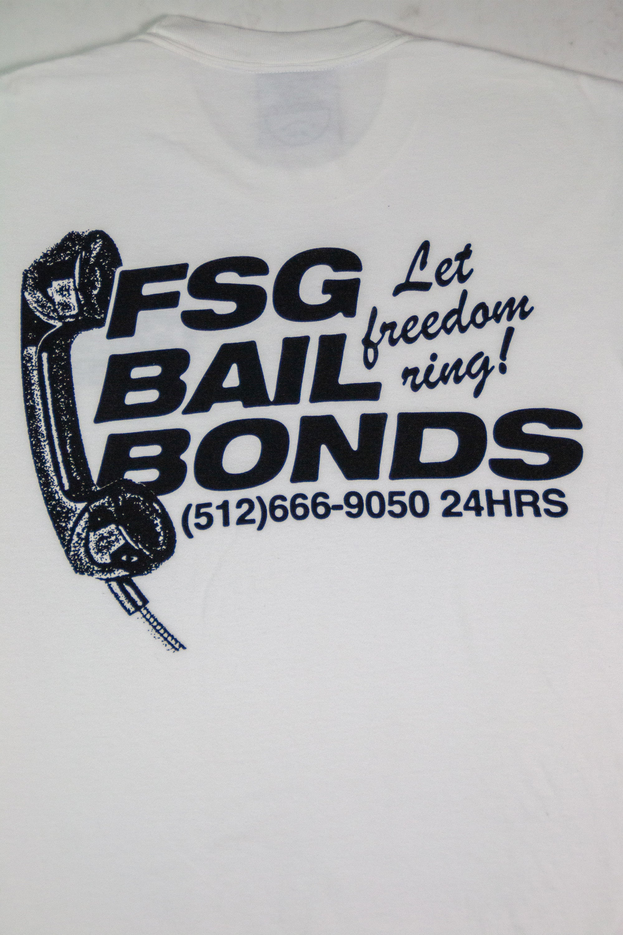 Bail Bonds - LAST CHANCE! - Image 8