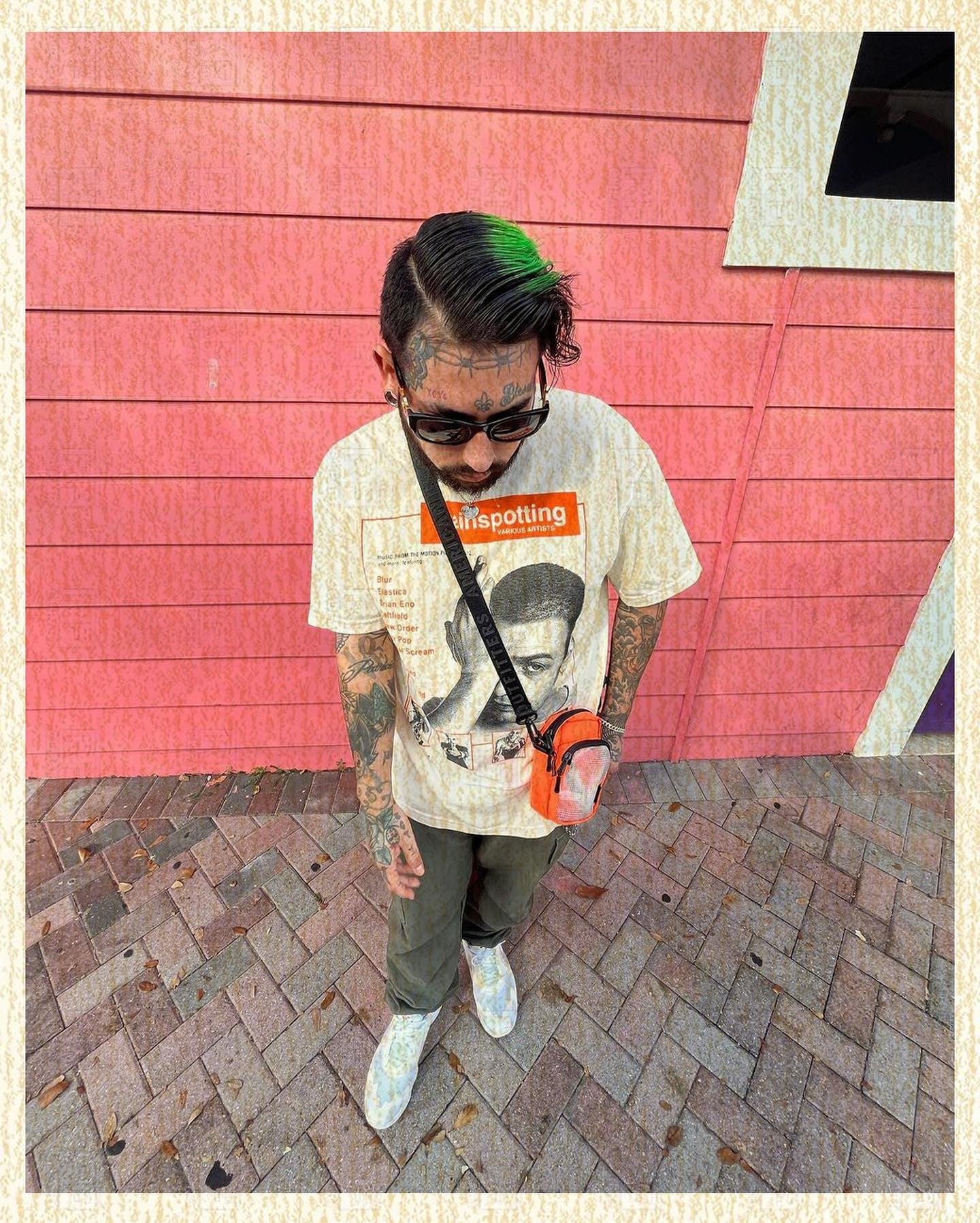 Born Slippy - Image 15