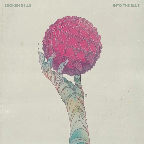Broken Bells Into The Blue (Clear Vinyl, Purple, Indie Exclusive) - (M) (ONLINE ONLY!!) - Image 2