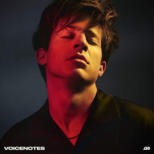 Charlie Puth Voicenotes - (M) (ONLINE ONLY!!) - Image 2