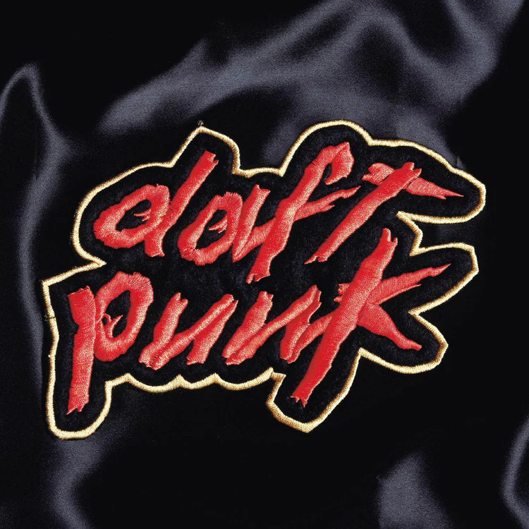 Daft Punk Homework - (M) (ONLINE ONLY!!)