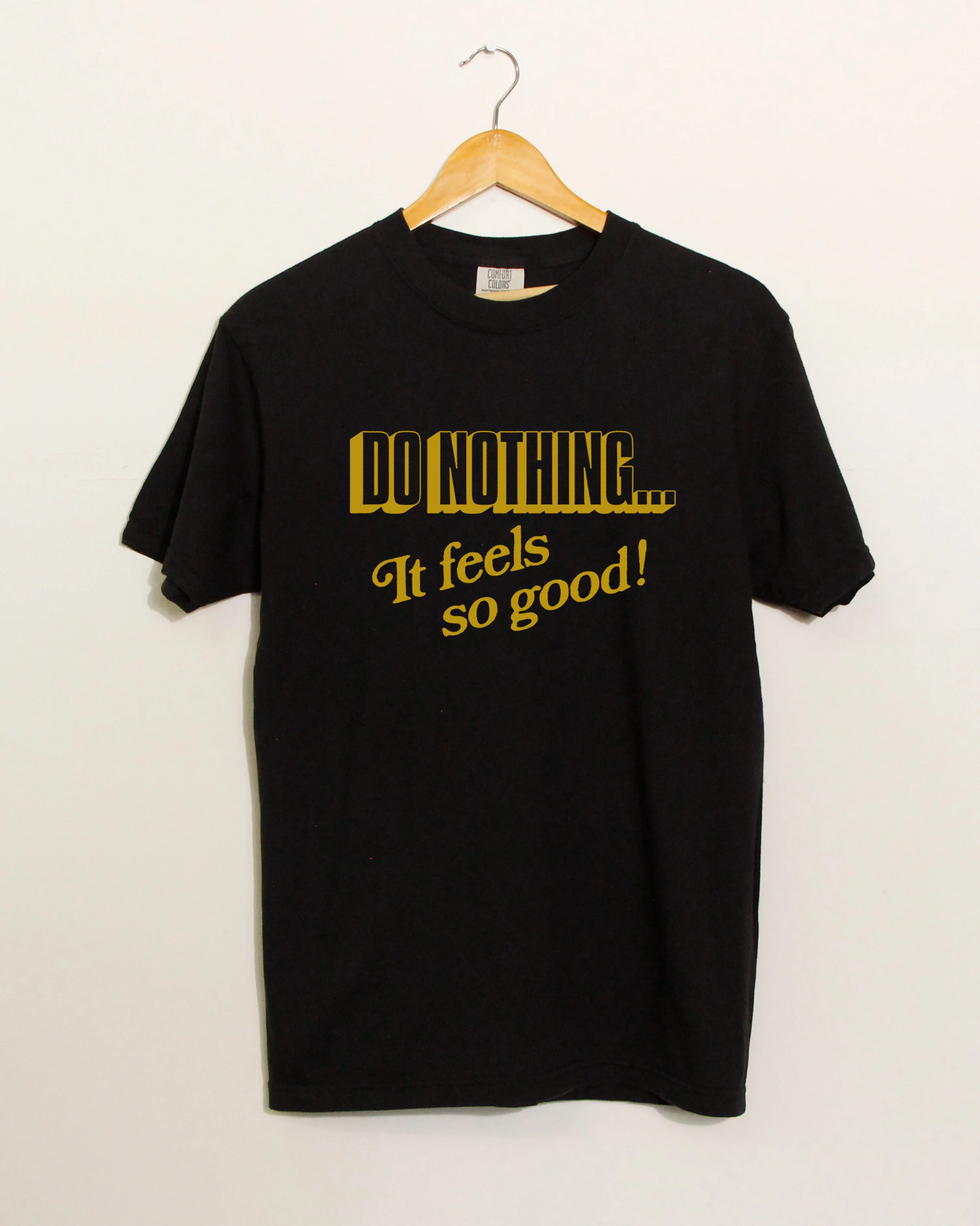 Do Nothing - LAST CHANCE! - Image 3