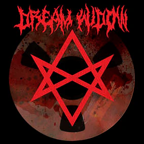 Dream Widow Dream Widow (RSD Exclusive, 140 Gram Vinyl) - (M) (ONLINE ONLY!!)
