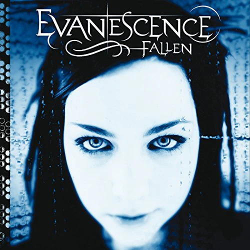 Evanescence Fallen - (M) (ONLINE ONLY!!) - Image 2