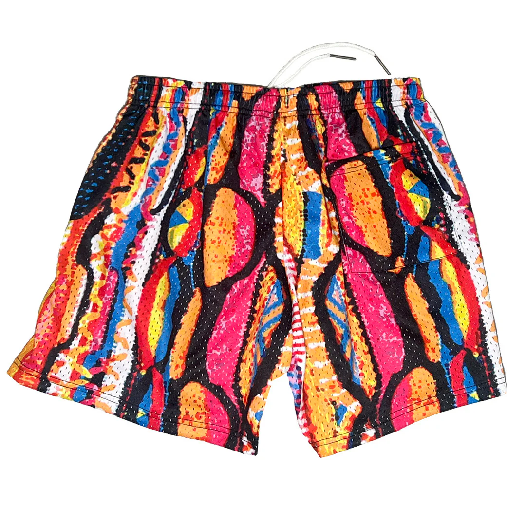 Foogi Shorts - Image 4