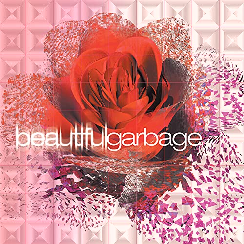 Garbage Beautiful Garbage (20th Anniversary) [2 LP] - (M) (ONLINE ONLY!!)