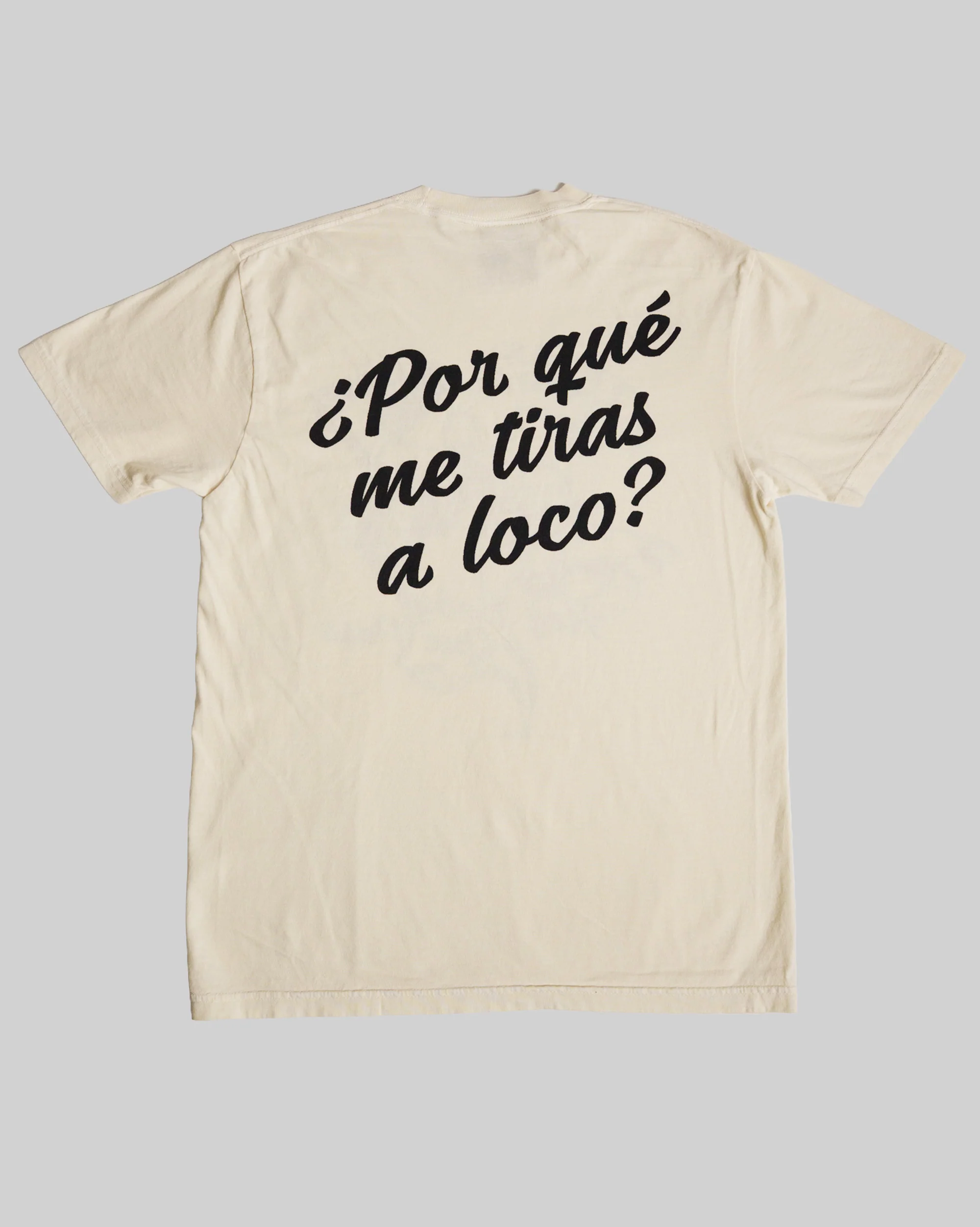 Hey Baby Que Paso - Image 3