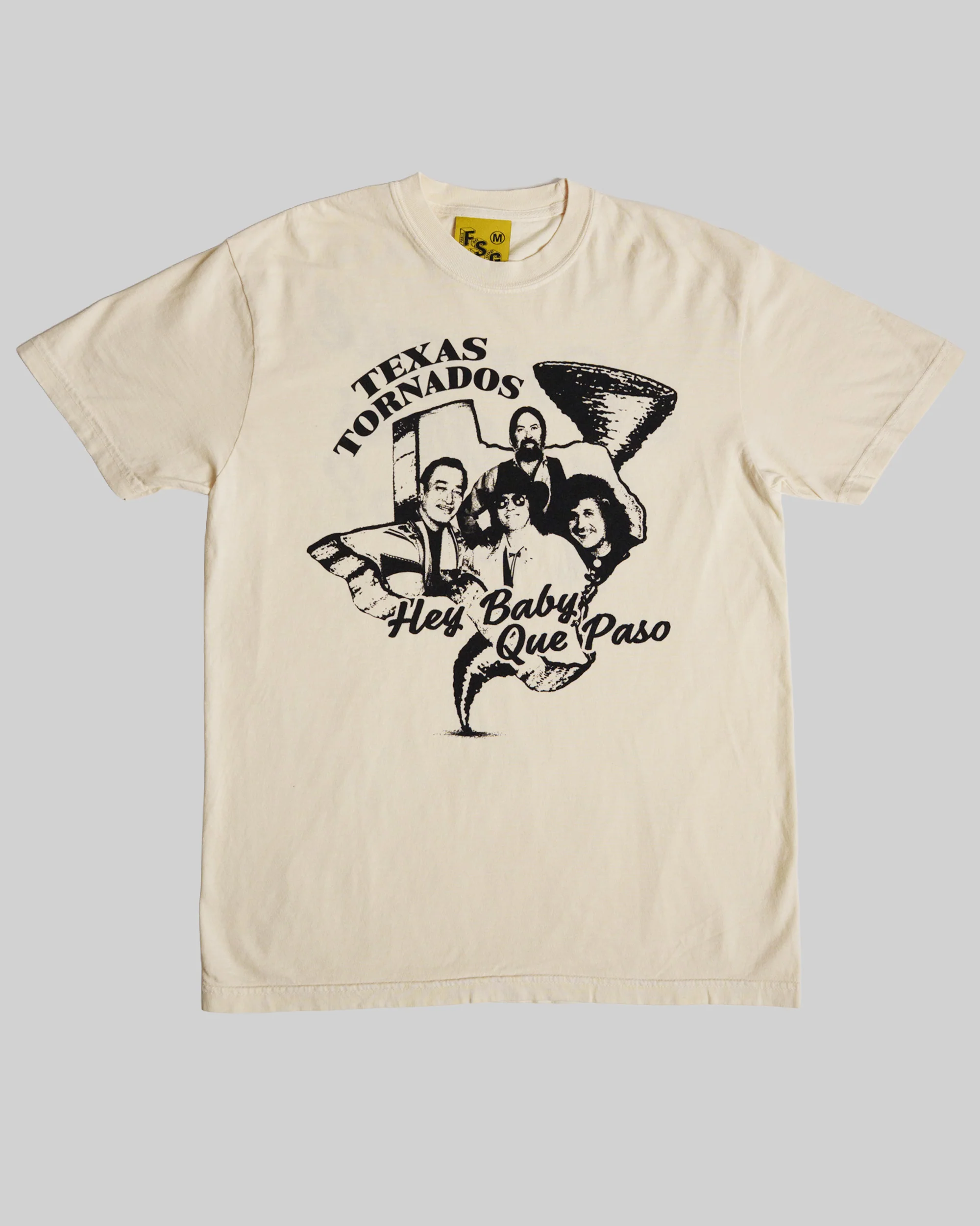 Hey Baby Que Paso - Image 5