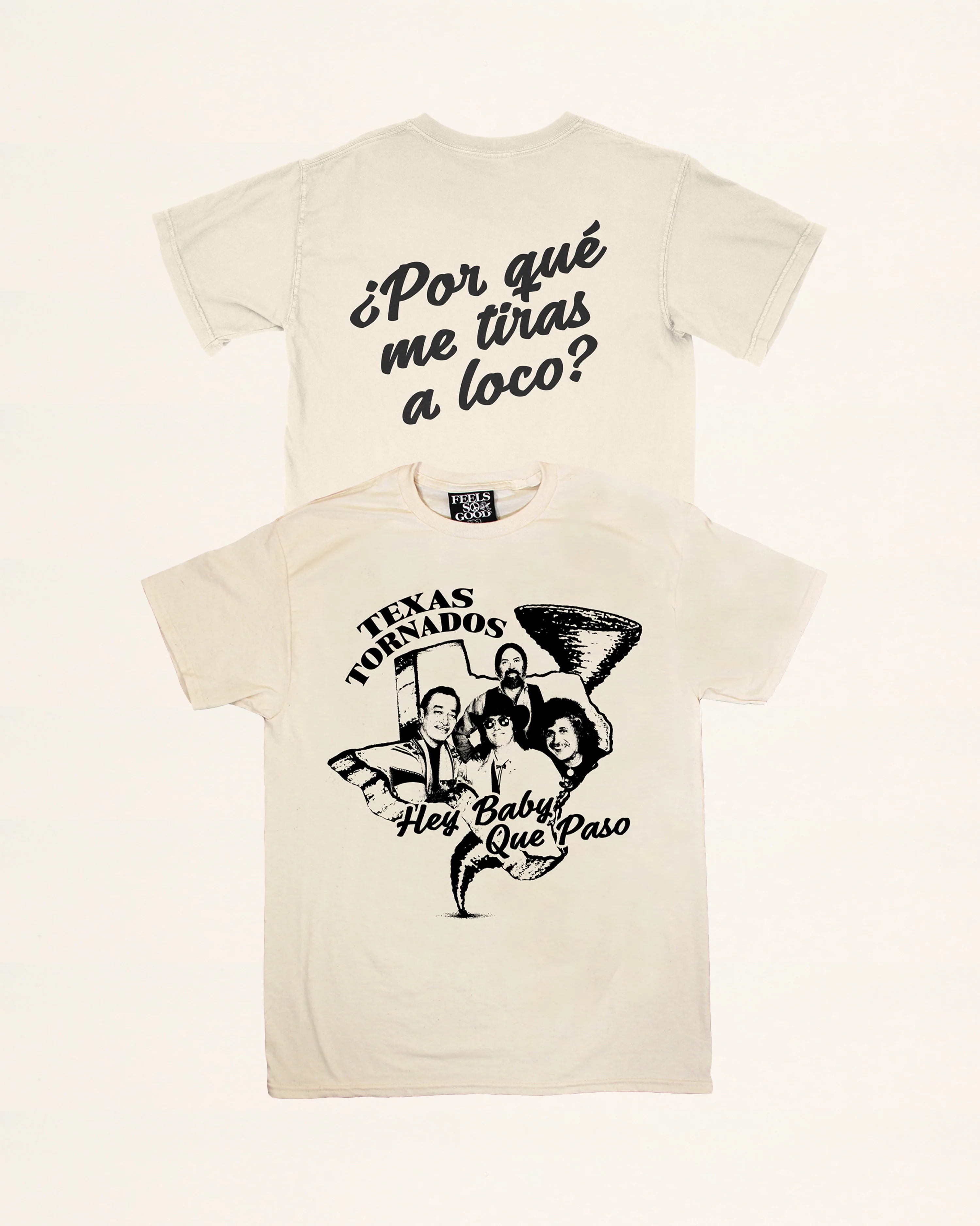 Hey Baby Que Paso - Image 6