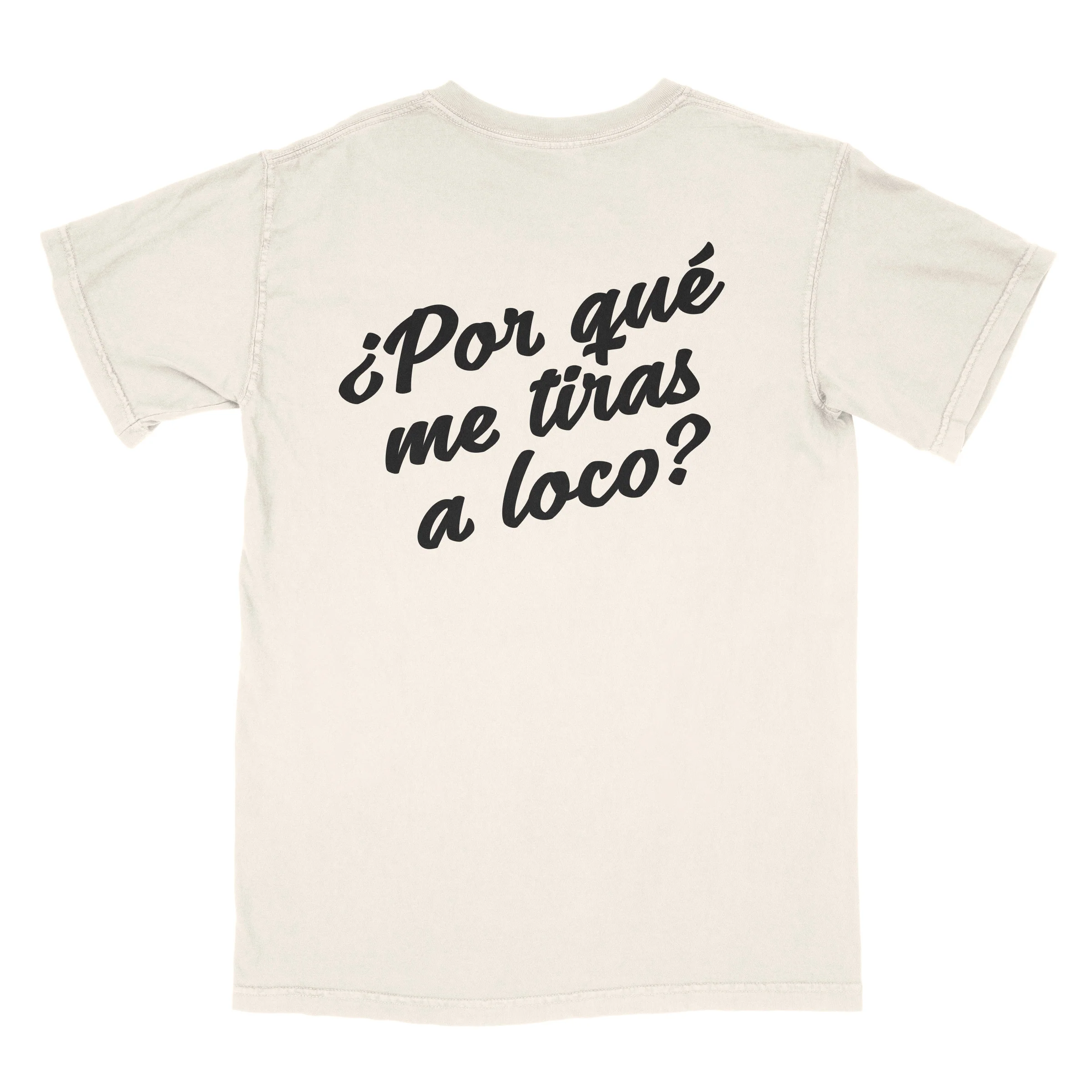 Hey Baby Que Paso - Image 9