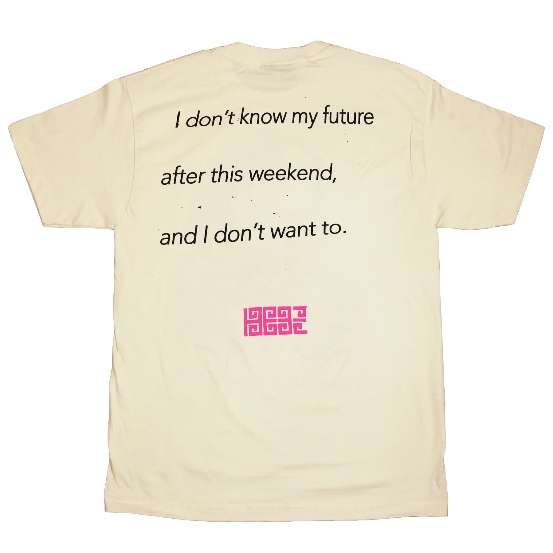 I Don't Know My Future - Image 6
