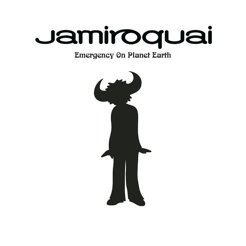 Jamiroquai Emergency On Planet Earth (Gatefold LP Jacket, Clear Vinyl, 180 Gram Vinyl) (2 Lp's) - (M) (ONLINE ONLY!!) - Image 2