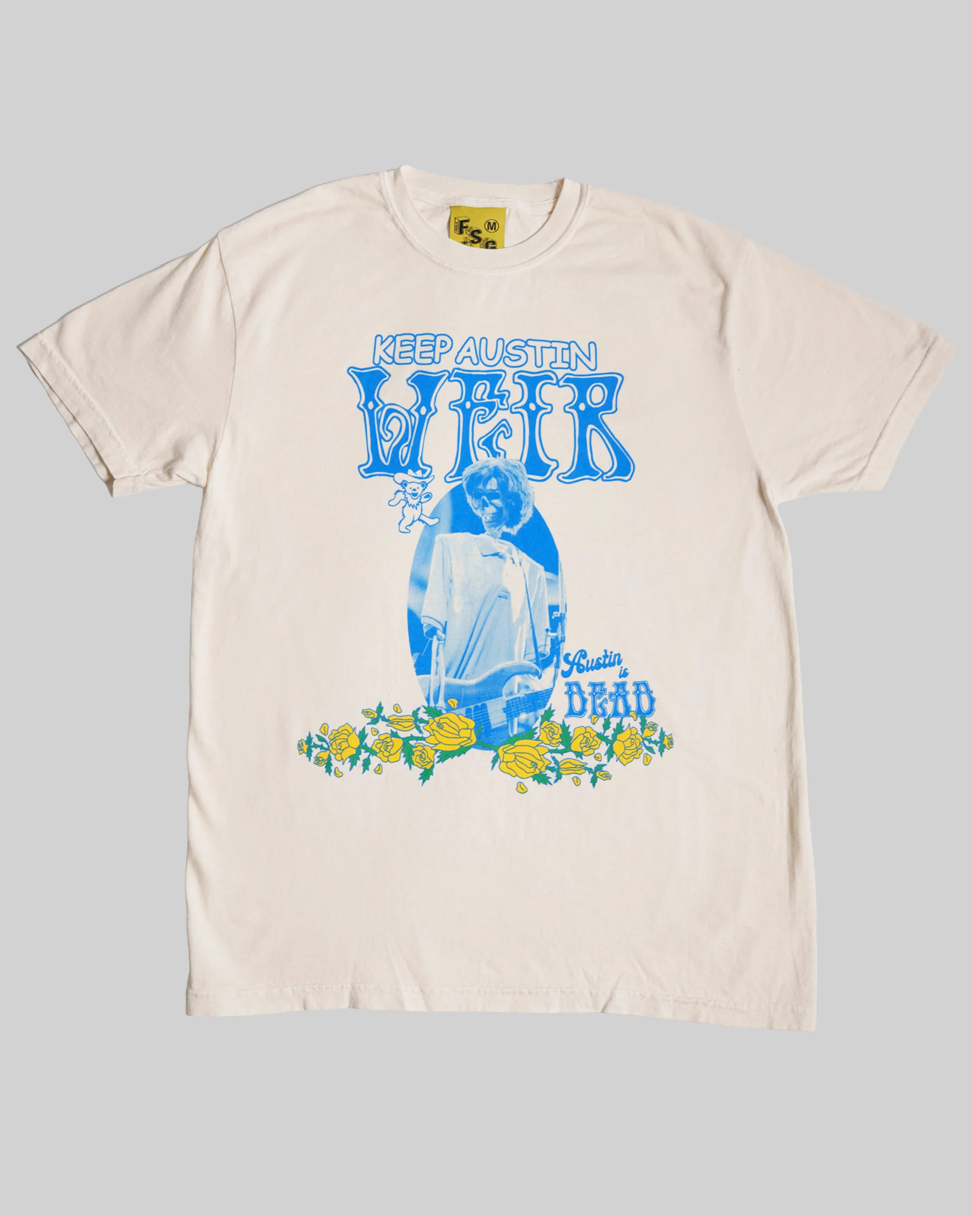 Keep Austin Weir - Image 3