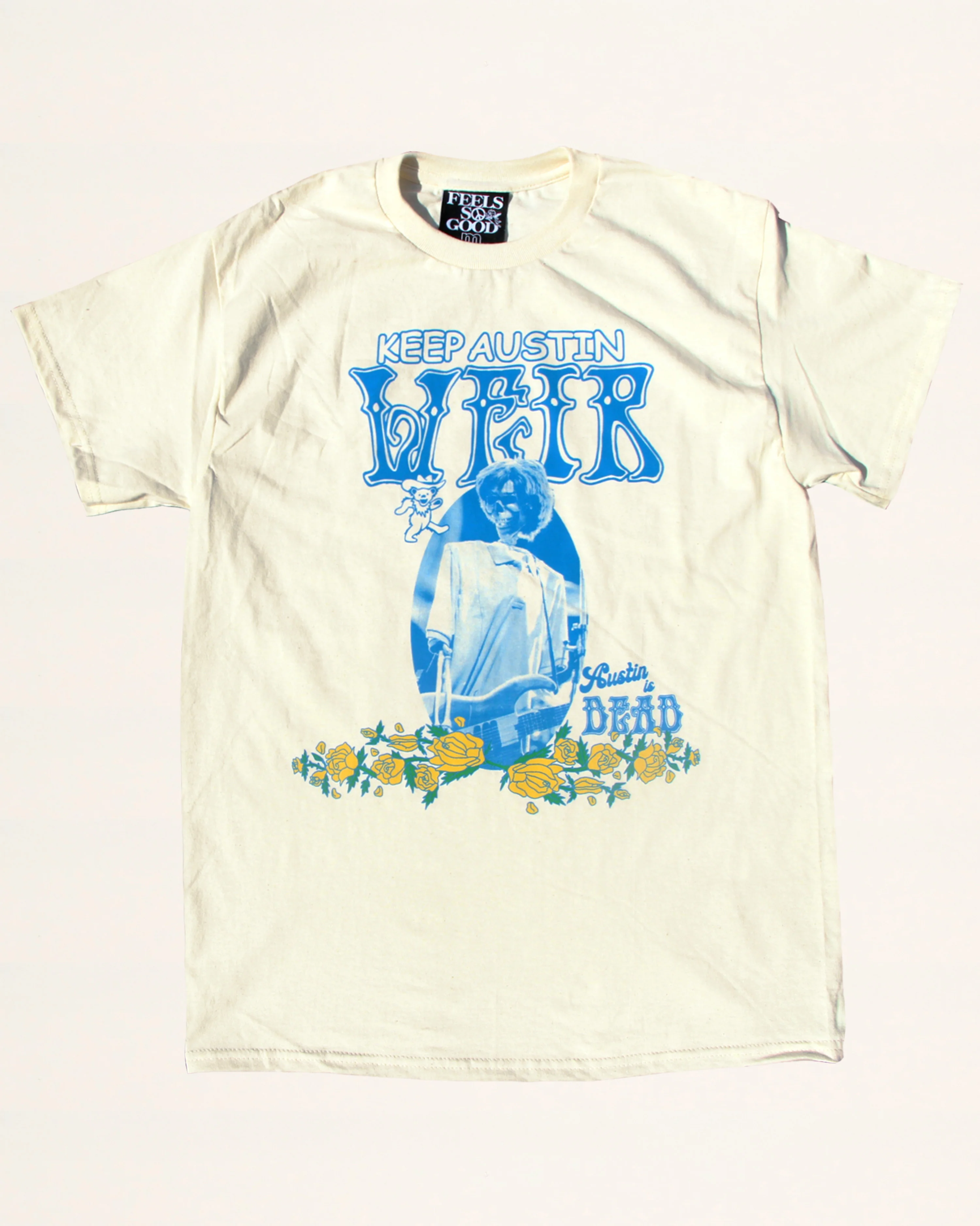 Keep Austin Weir - Image 7
