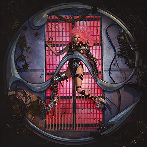 Lady Gaga Chromatica (180 Gram Vinyl) - (M) (ONLINE ONLY!!) - Image 2