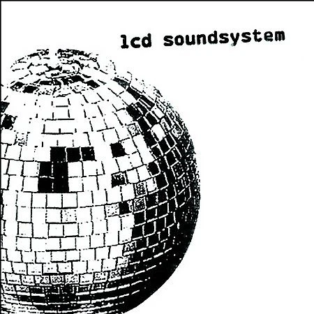 LCD Soundsystem LCD Soundsystem - (M) (ONLINE ONLY!!)