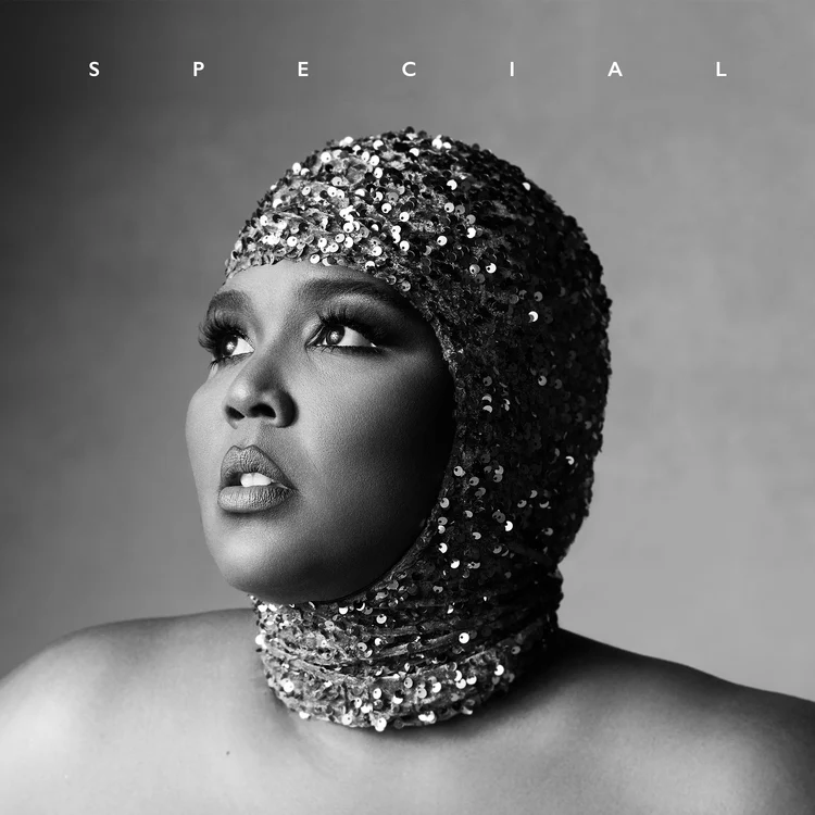 Lizzo Special - (M) (ONLINE ONLY!!) - Image 2