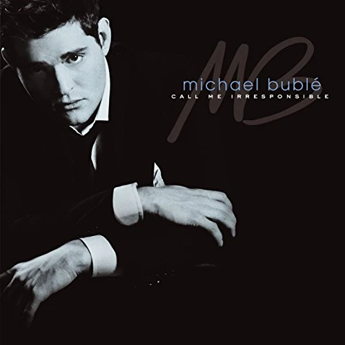 Michael Buble Call Me Irresponsible (2 Lp's) - (M) (ONLINE ONLY!!) - Image 2