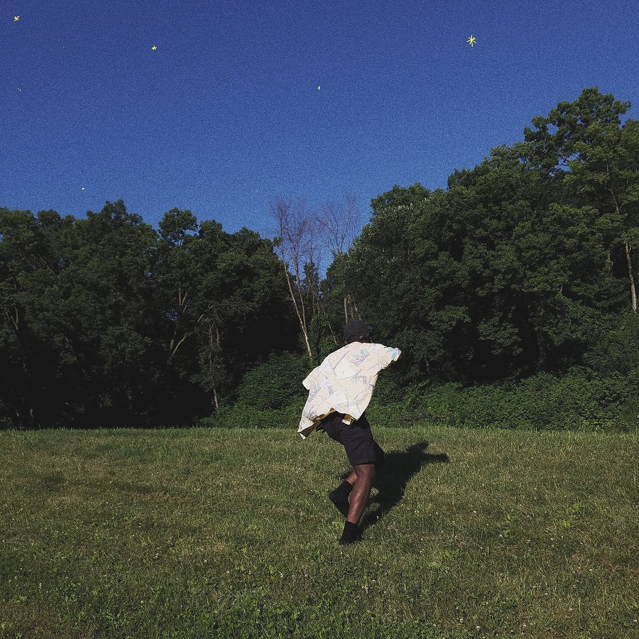 Miloe Greenhouse (Extended Play, 10-Inch Vinyl, Indie Exclusive) - (M) (ONLINE ONLY!!)