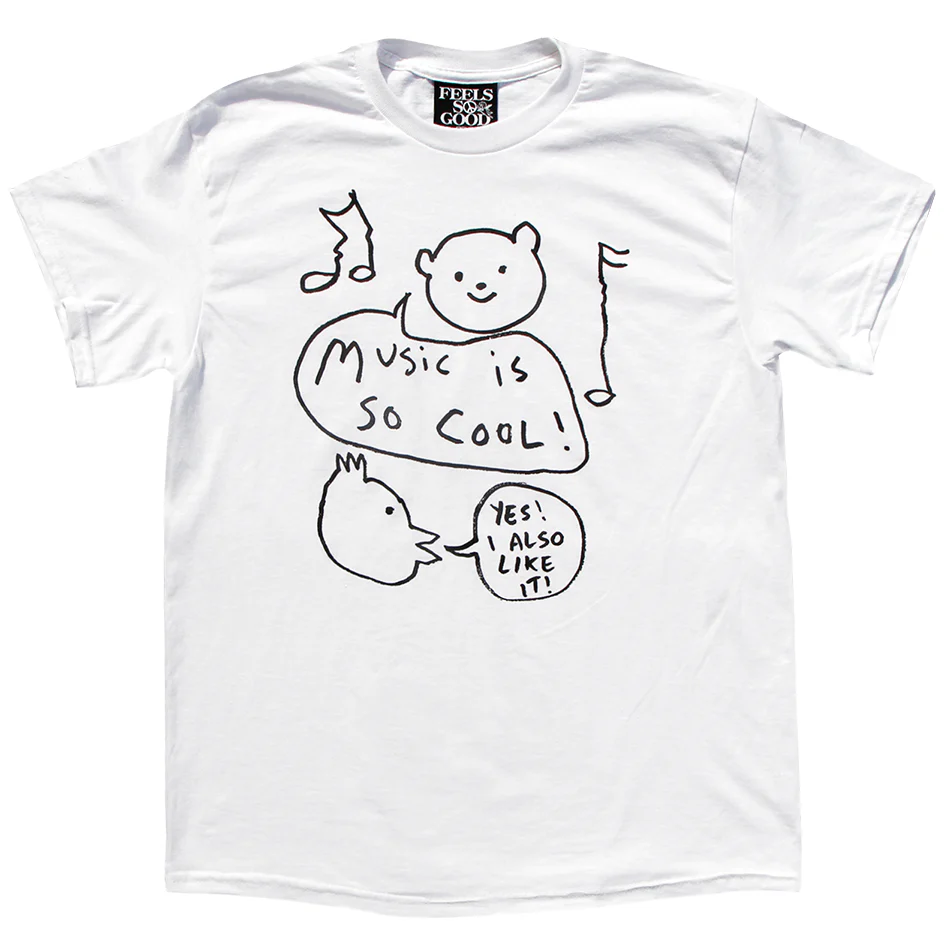 Music is Cool - Image 7