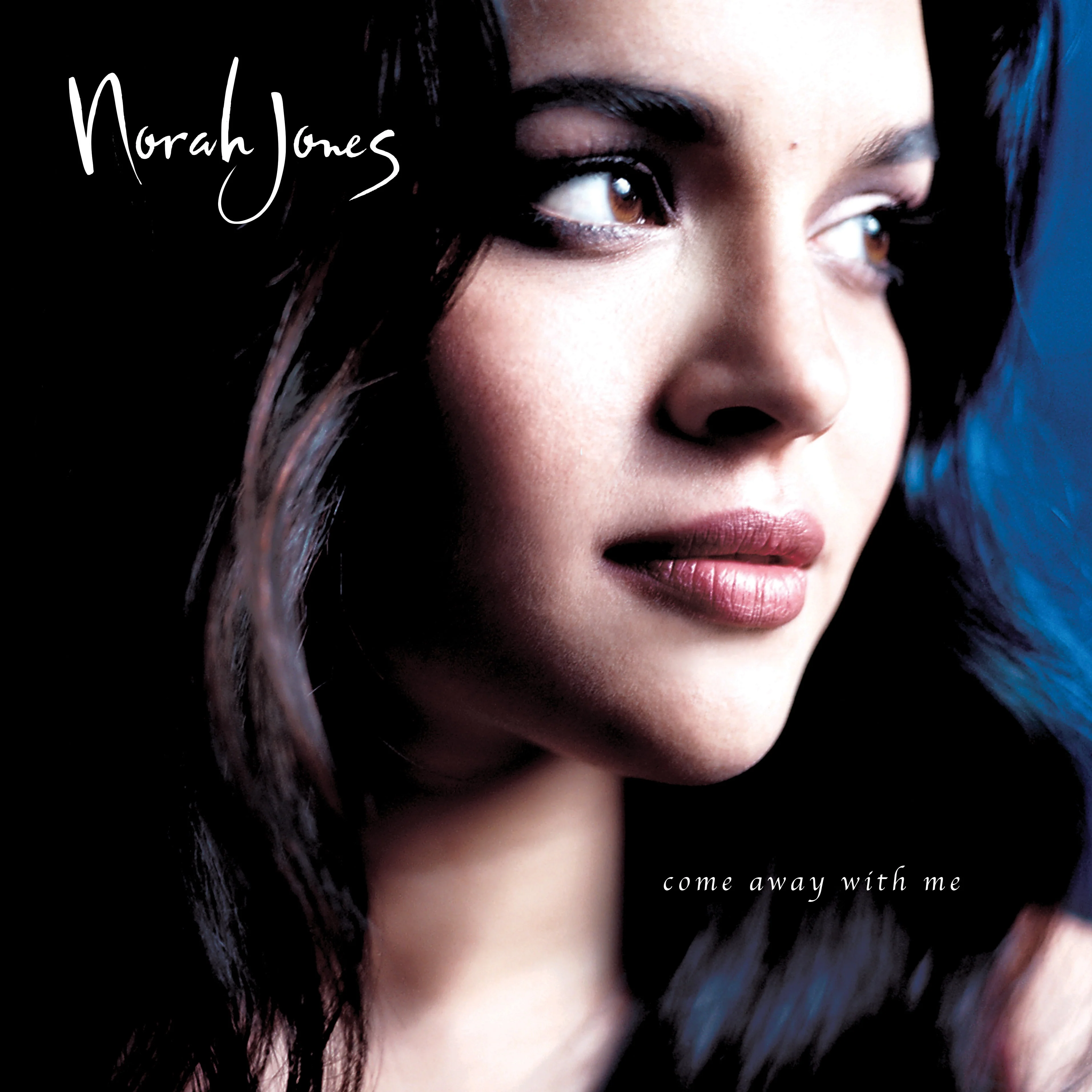 Norah Jones Come Away With Me (20th Anniversary) [LP] - (M) (ONLINE ONLY!!) - Image 3