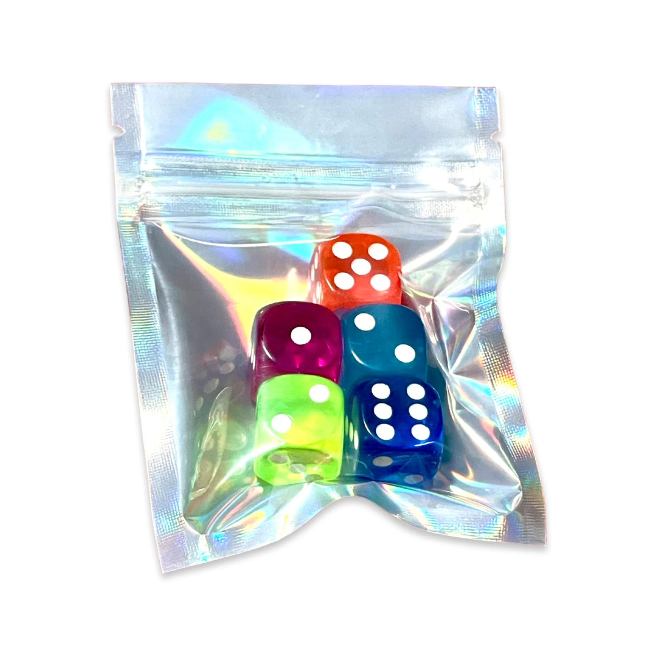 Playtime Dice Pack - Image 2