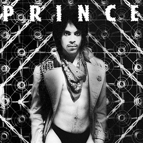 Prince Dirty Mind [Import] - (M) (ONLINE ONLY!!)