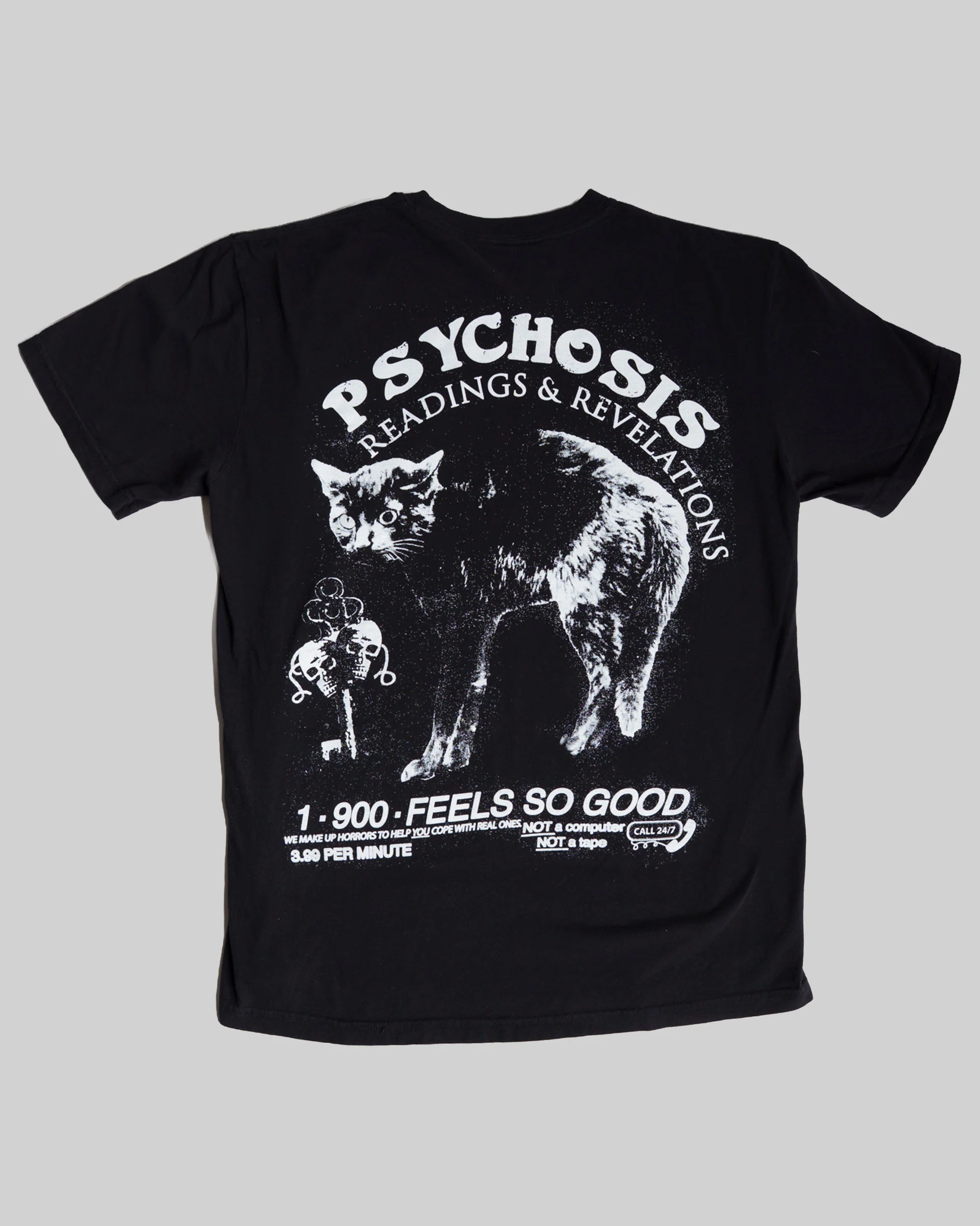 Psychosis Tee - Image 4