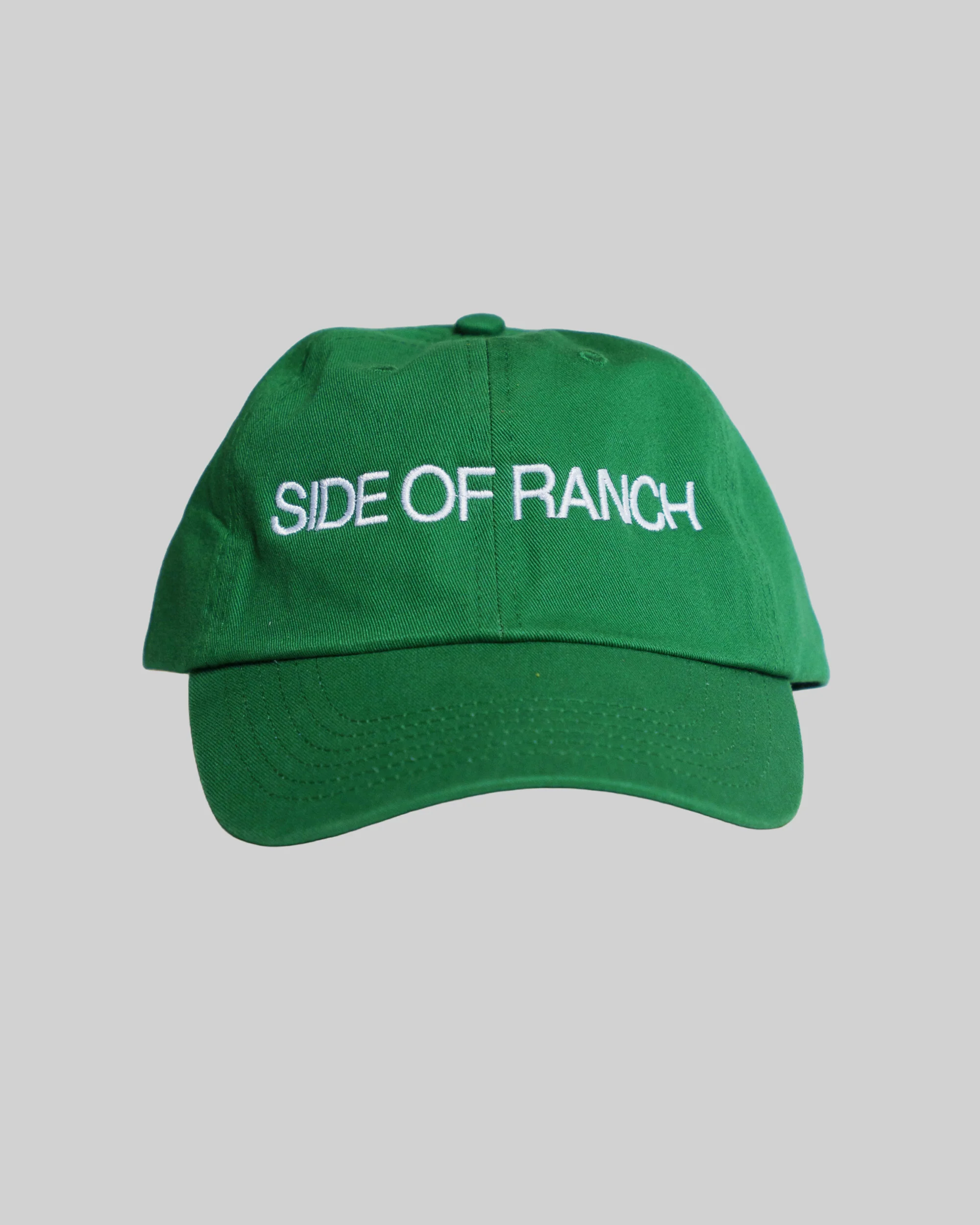 Side Of Ranch - Dad Hat - Image 3