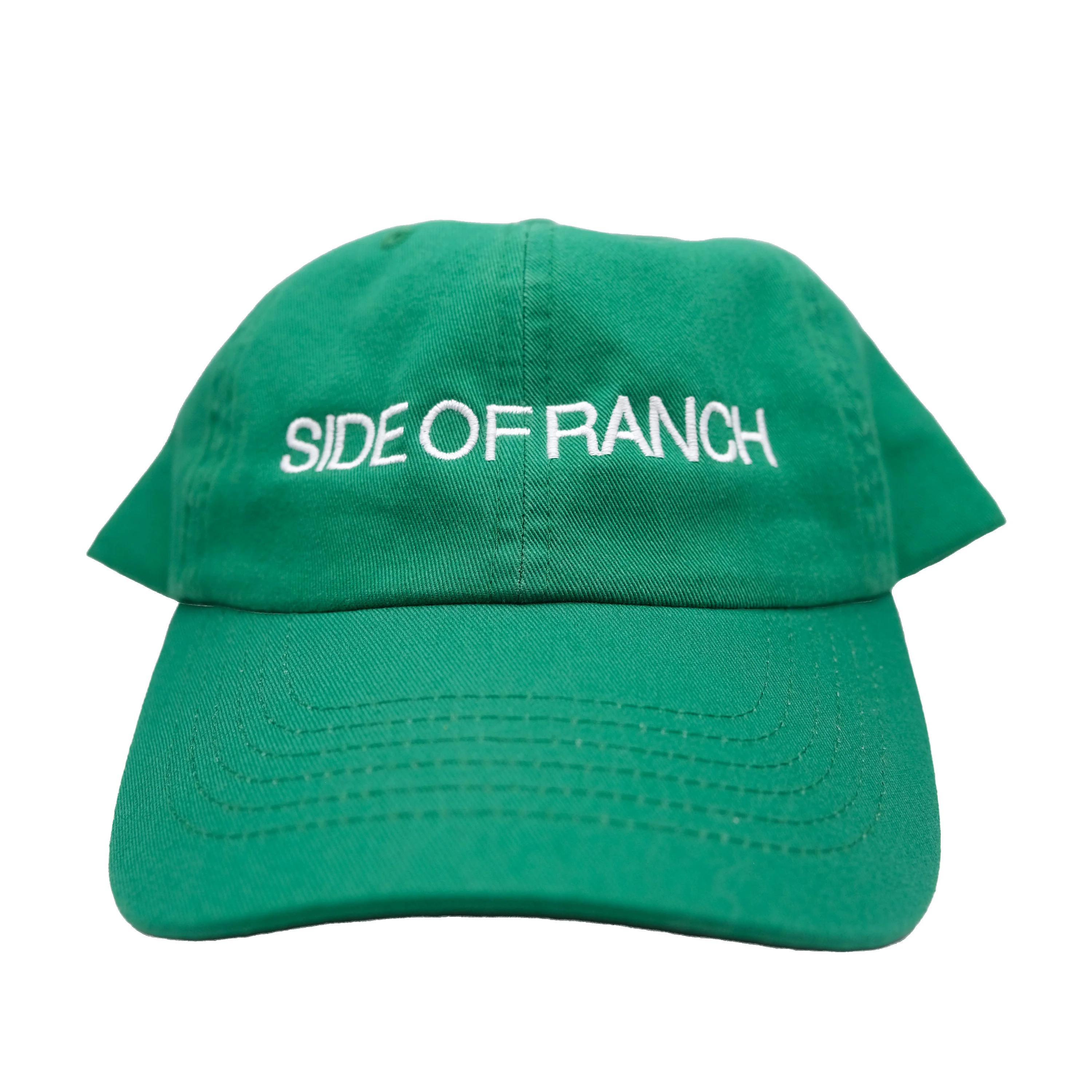 Side Of Ranch - Dad Hat - Image 8