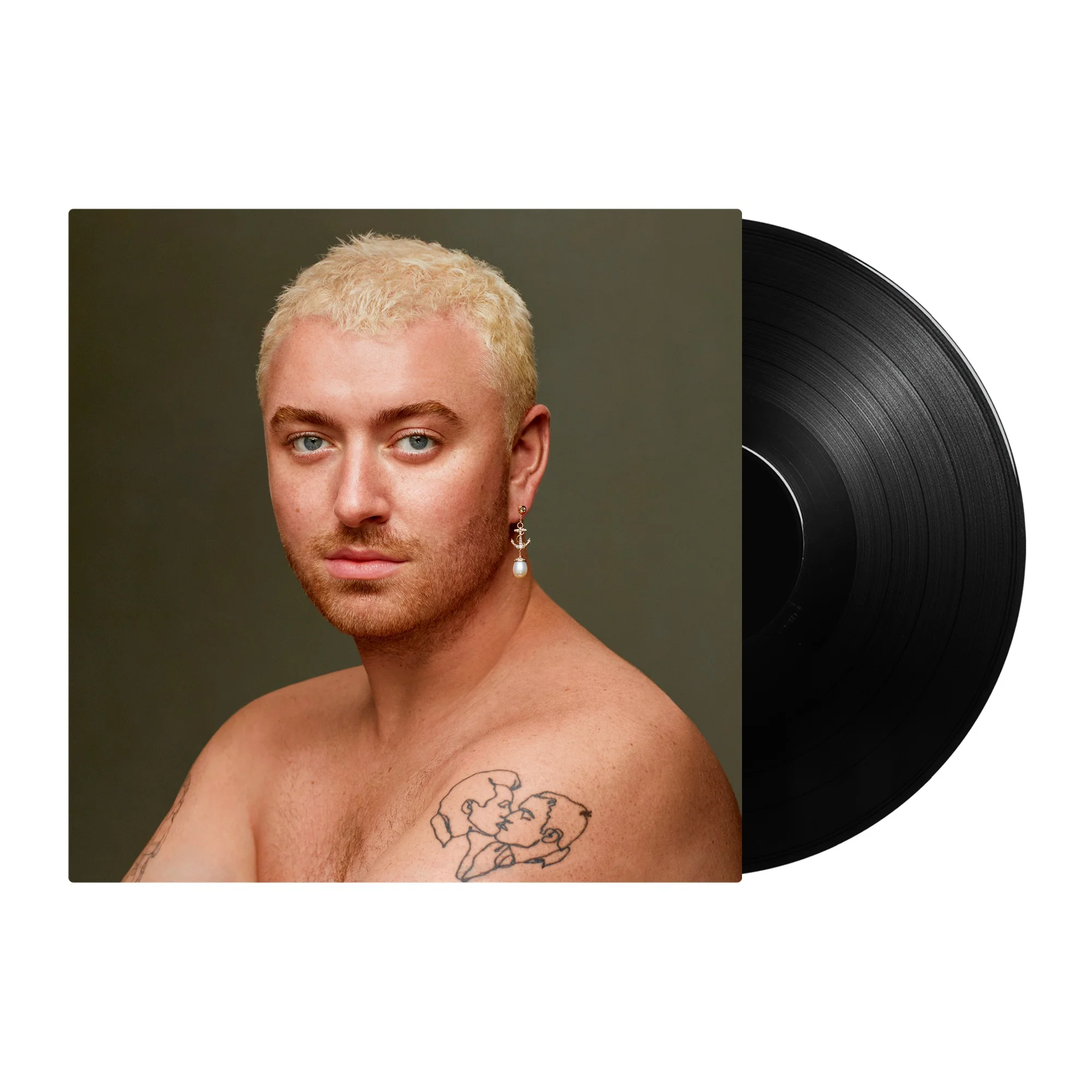 Sam Smith Gloria - (M) (ONLINE ONLY!!) - Image 2