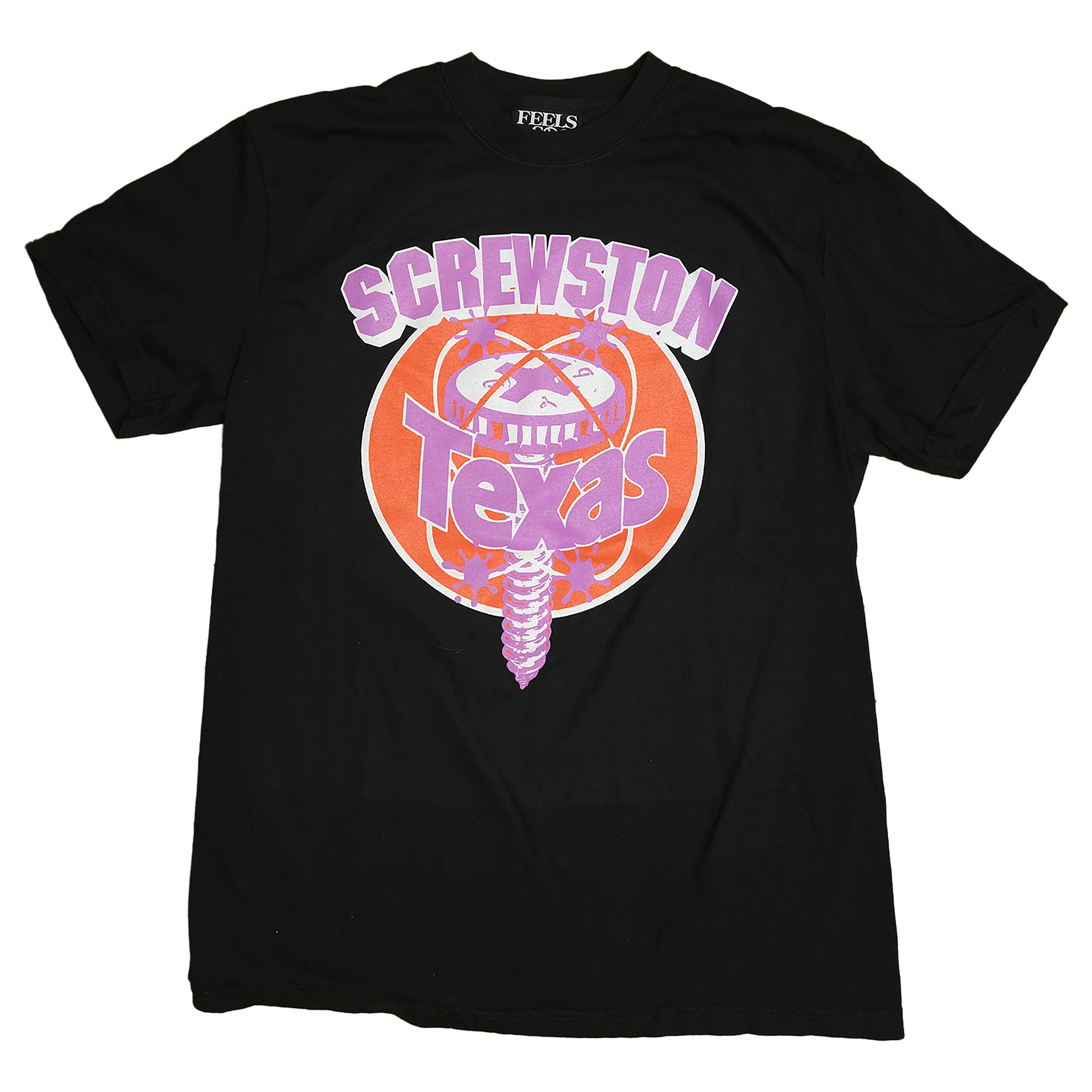 Screwston Texas - LAST CHANCE! - Image 2