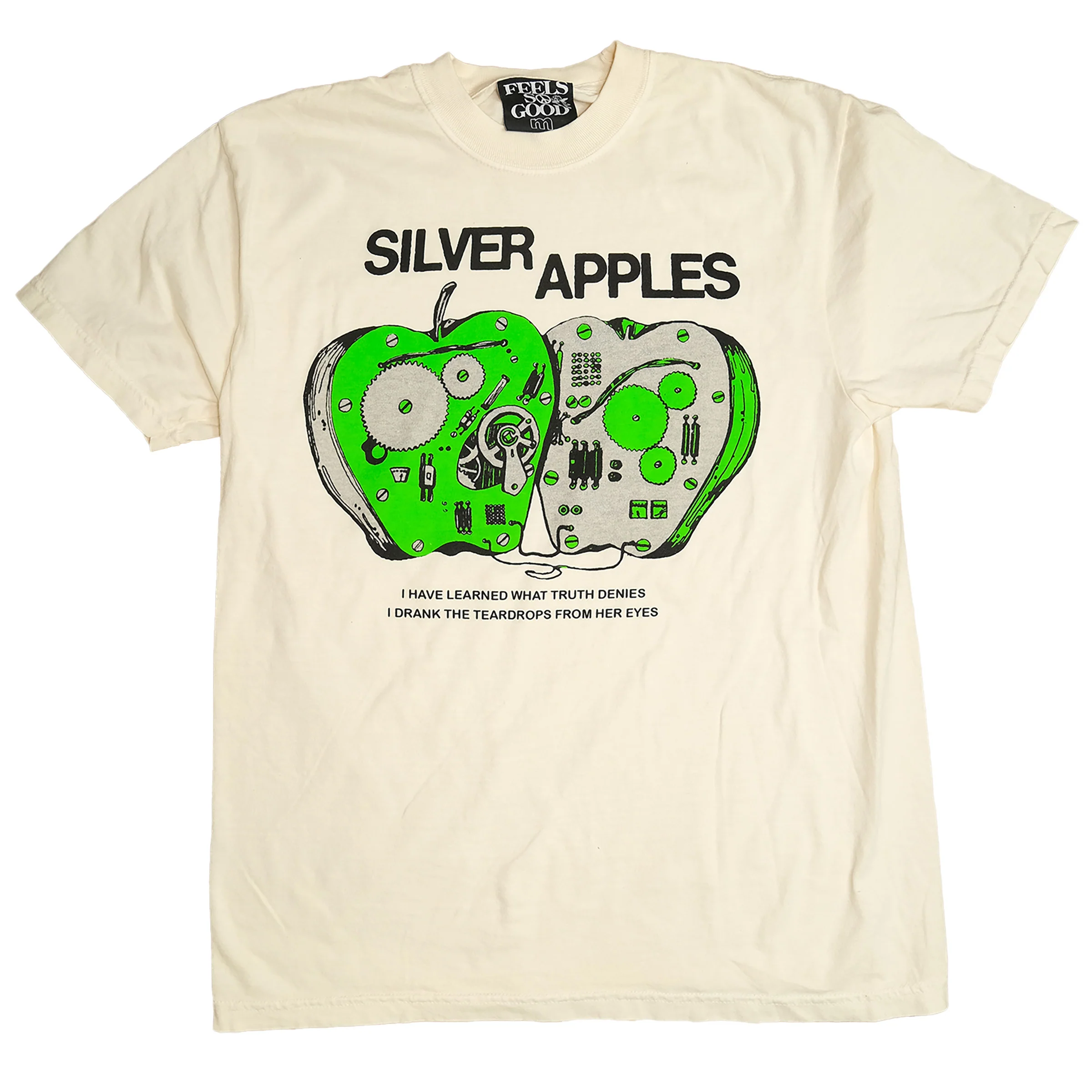 Silver Apples - LAST CHANCE! - Image 2
