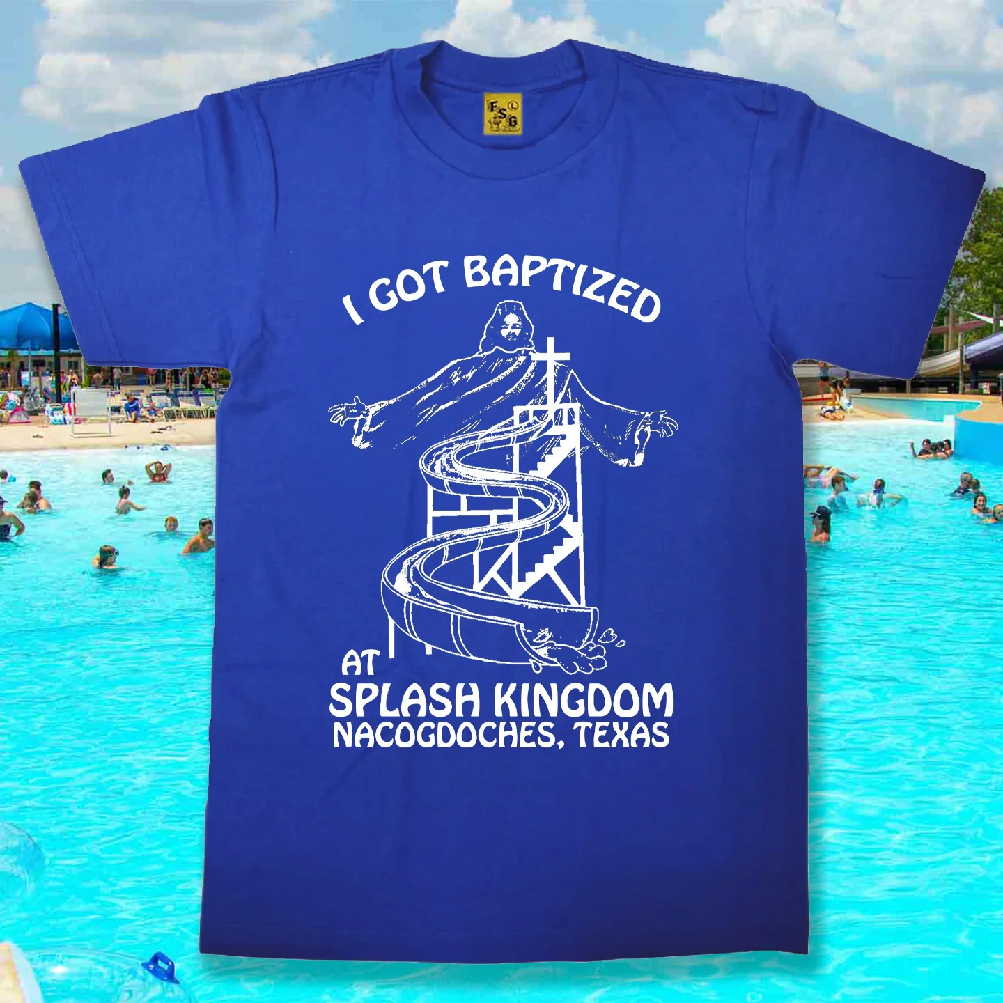 Splash Kingdom - Image 2