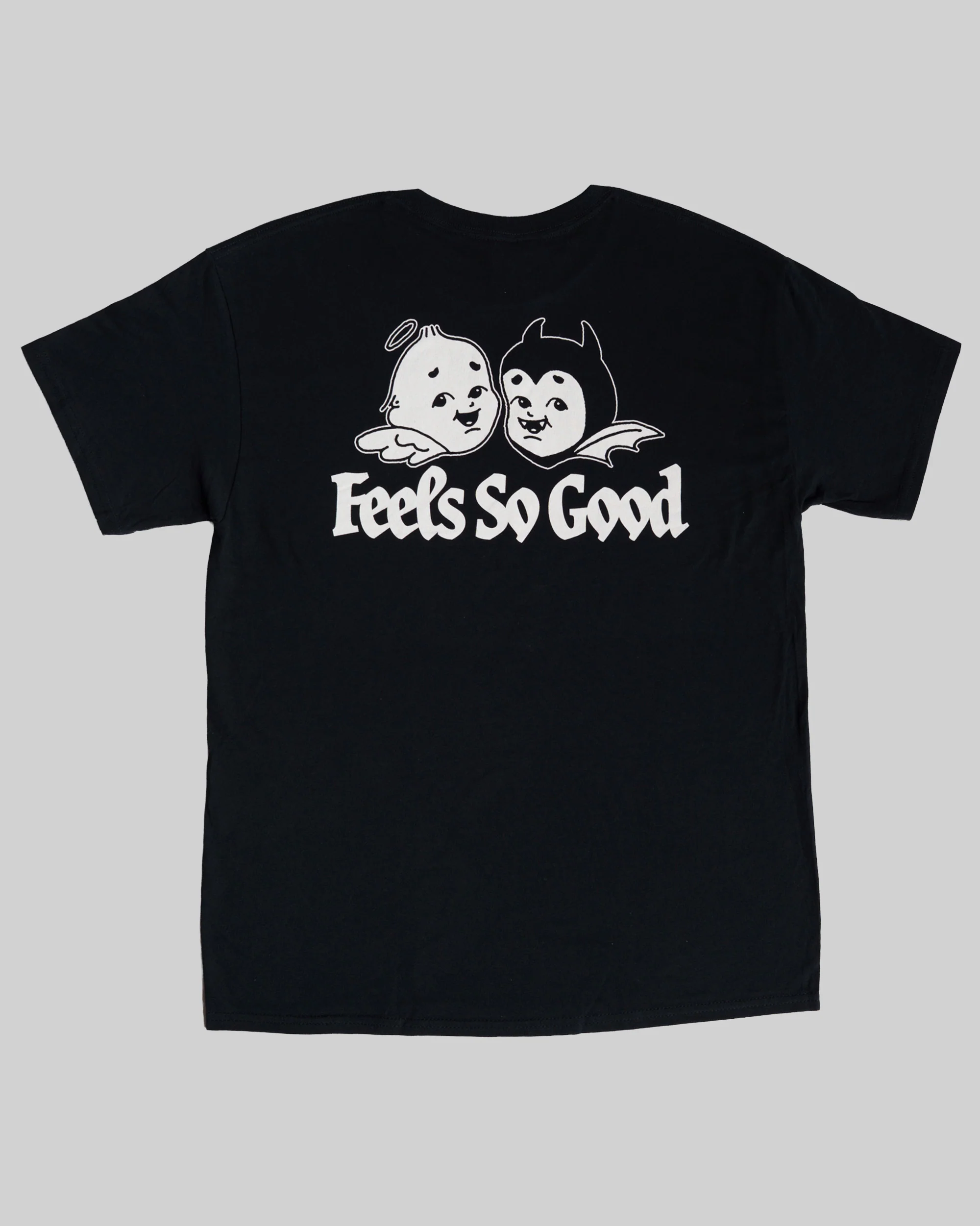 Standard Issue - Black - Image 3