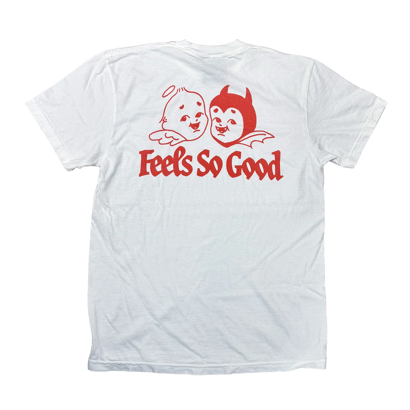 Standard Issue - White - LAST CHANCE! - Image 4